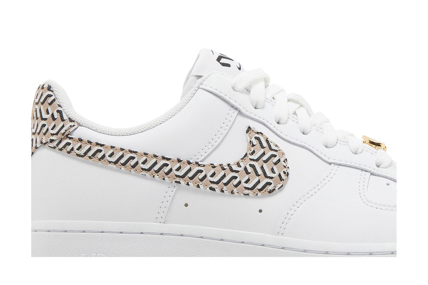 ( Women ) Nike Air Force 1 LX United In Victory – White DZ2709-100