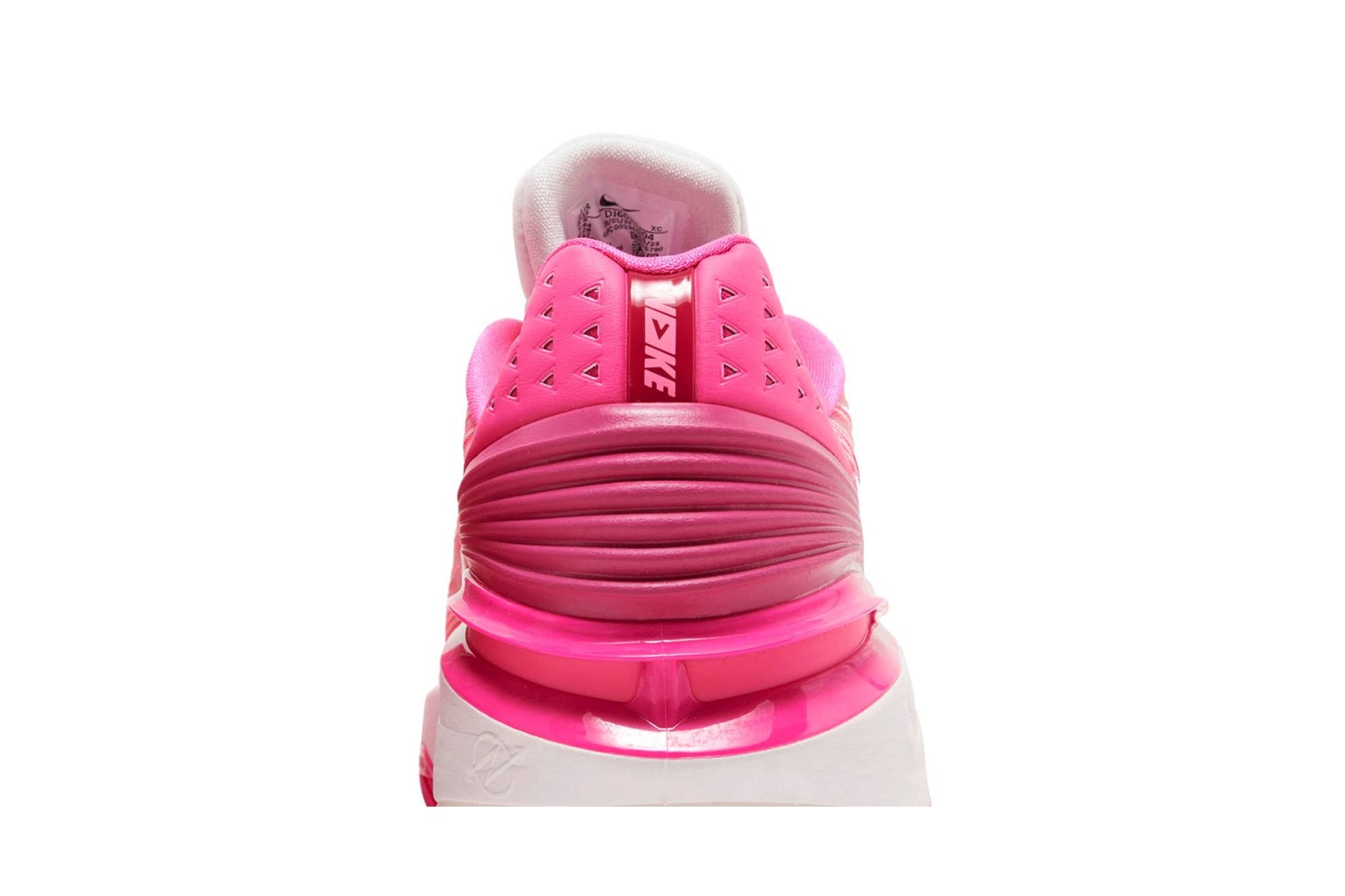 Nike Air Zoom GT Cut 2 EP Hyper Pink DJ6013-604