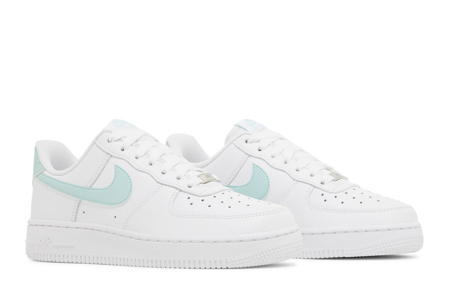 ( Women ) Nike Air Force 1 Low 'Jade Ice' DD8959-113