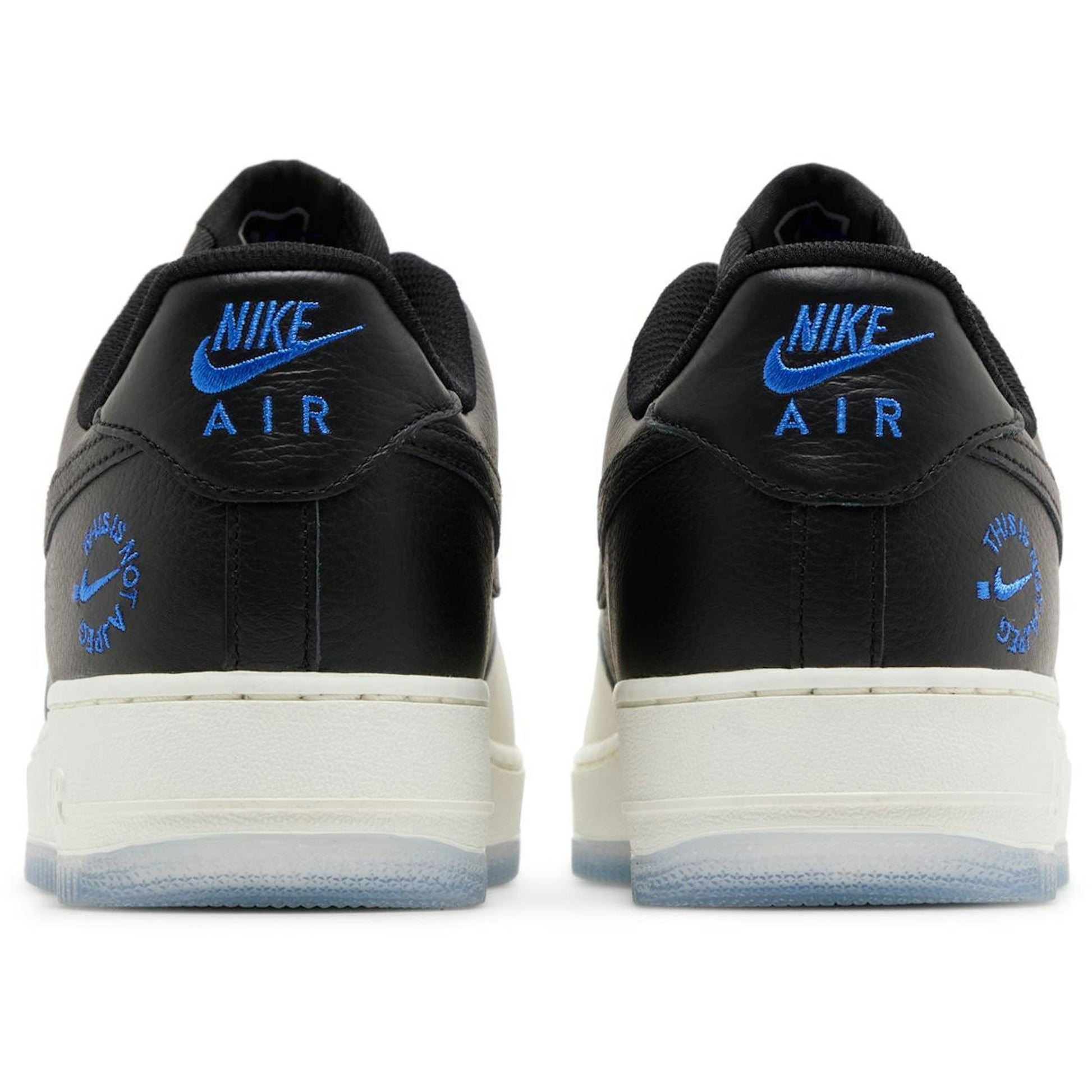 Nike Air Force 1 Low 'TINAJ' FQ2103-001