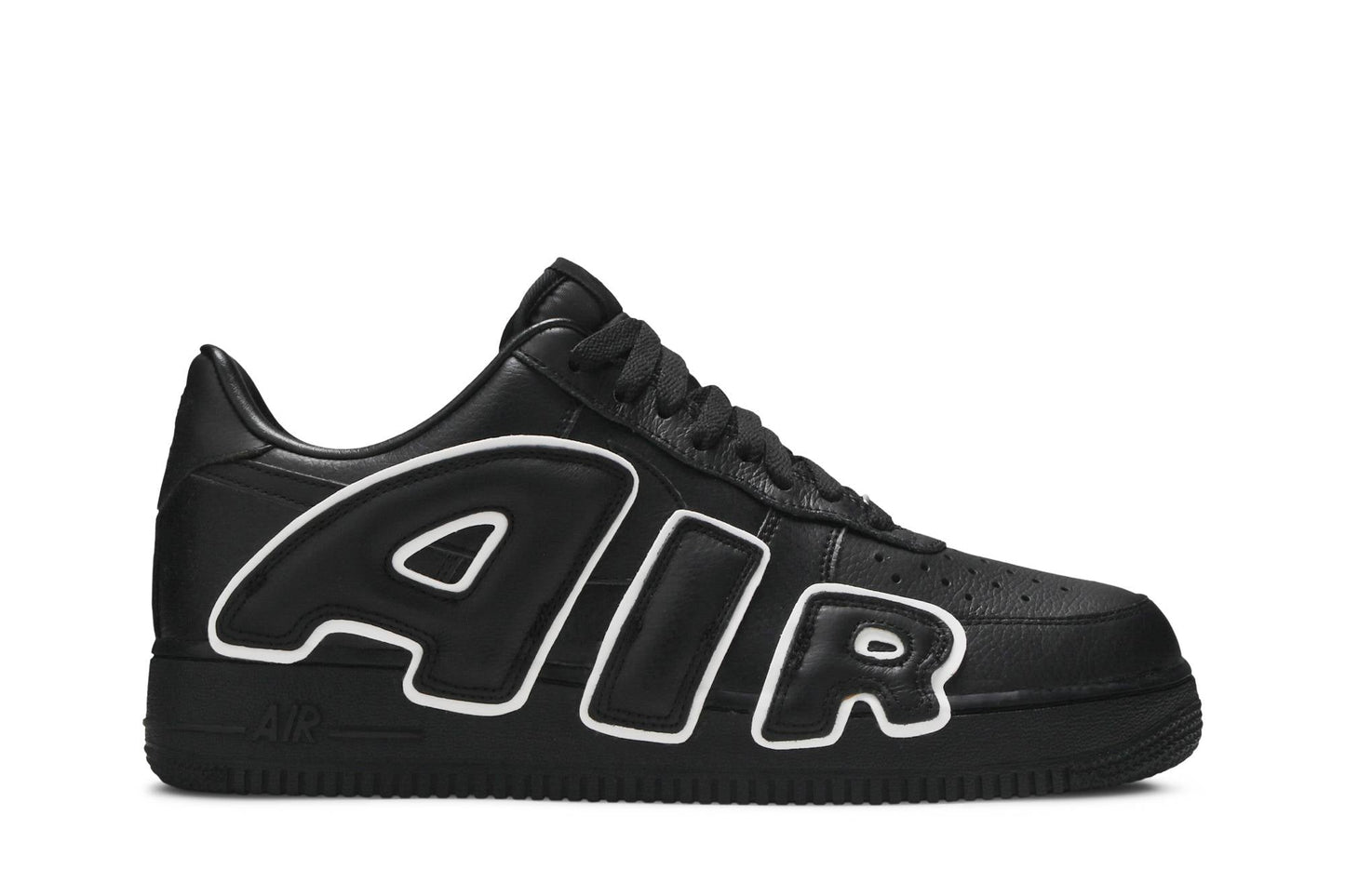 Cactus Plant Flea Market X Nike Air Force 1 Low Premium Black DC4457-001