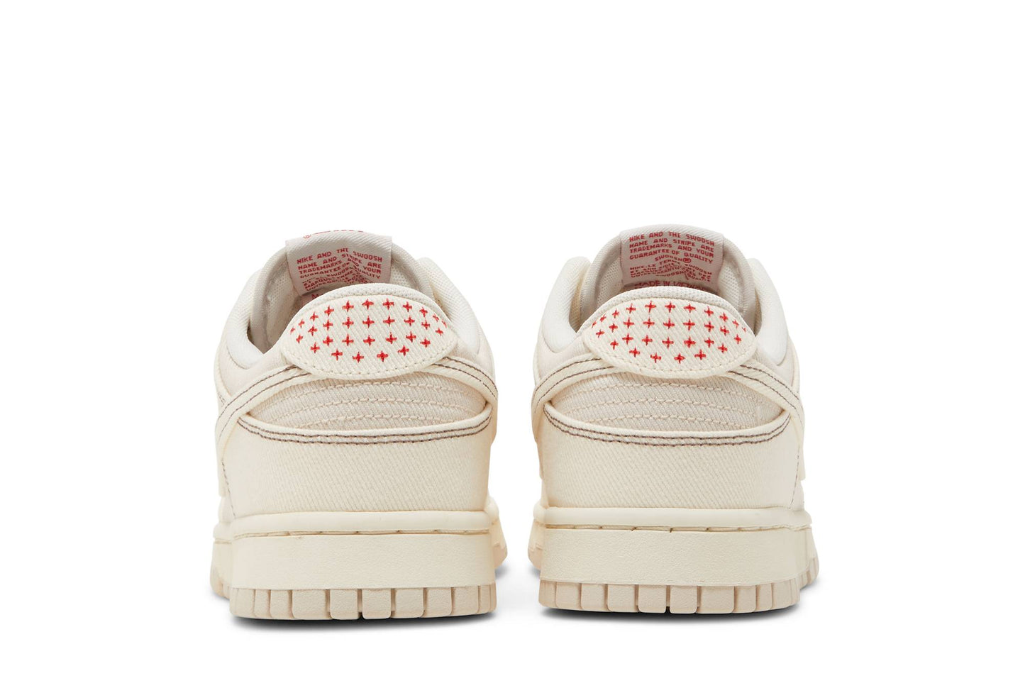 Nike Dunk Low Denim/Orewood DV0834-100