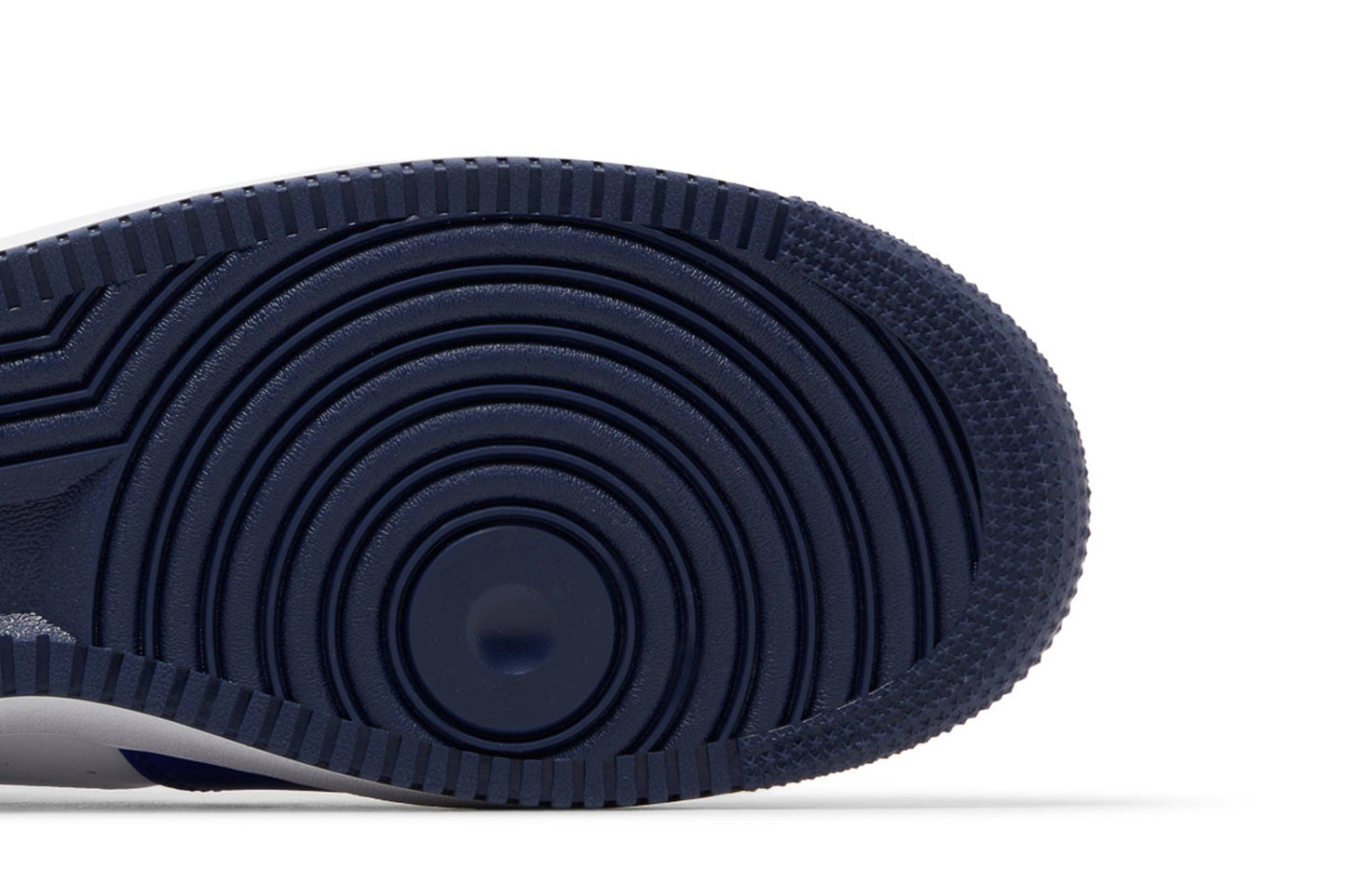 Nike Air Force 1 '07 LV8 'Game Royal Navy' FQ8825-100