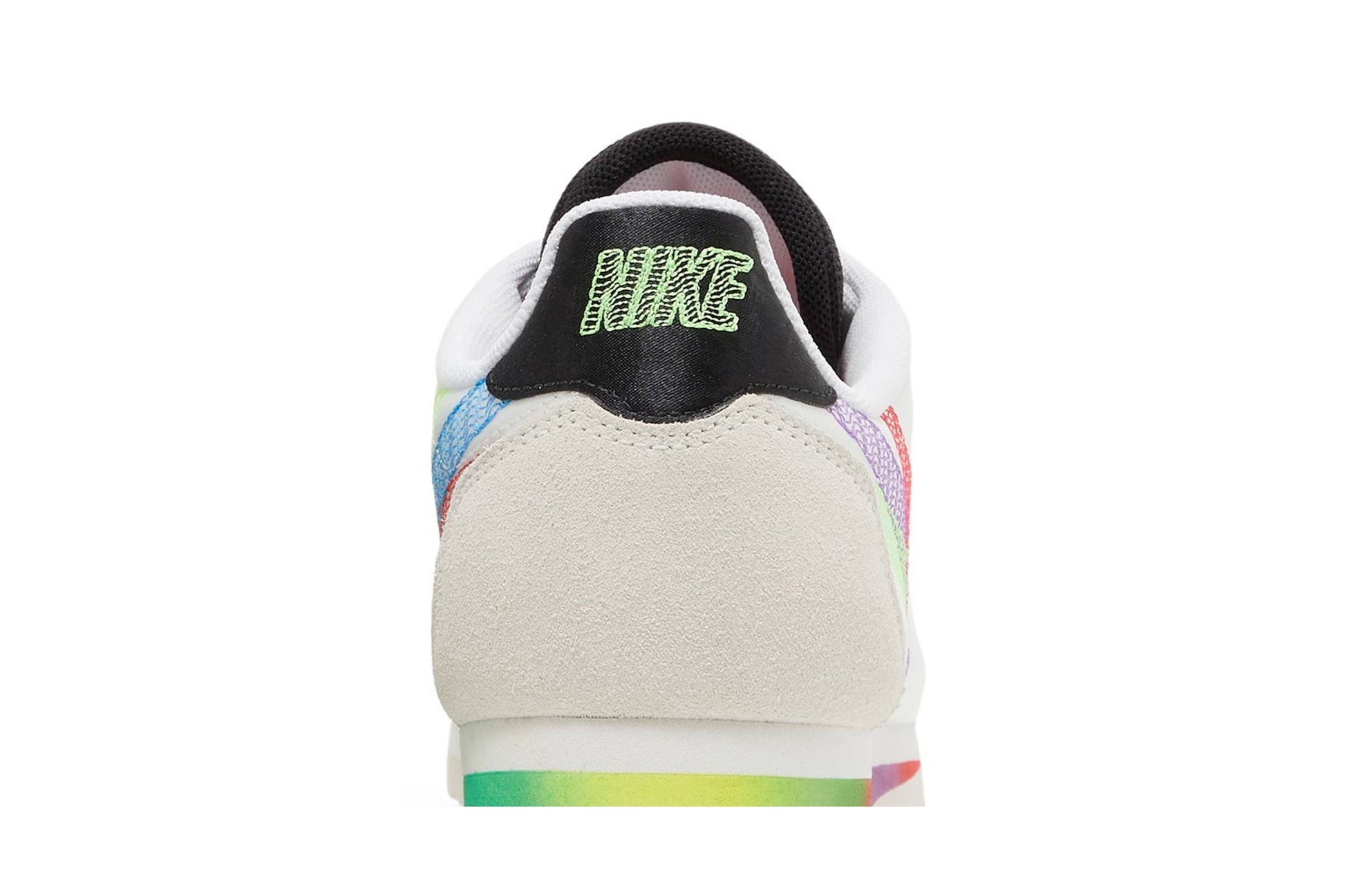 Nike Cortez 'Be True 2022' DR5491-100