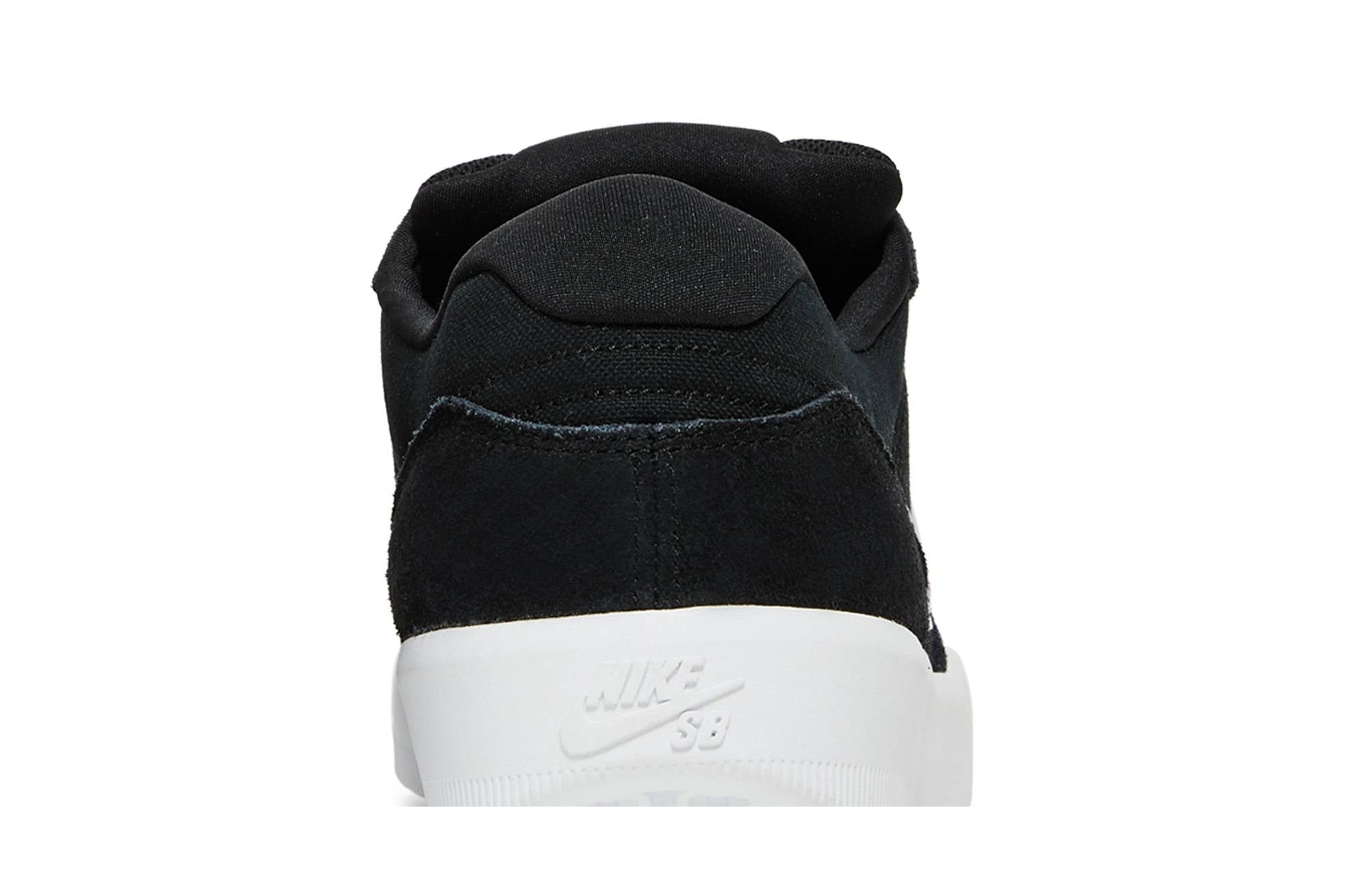 Nike SB Force 58 'Black White' CZ2959-001