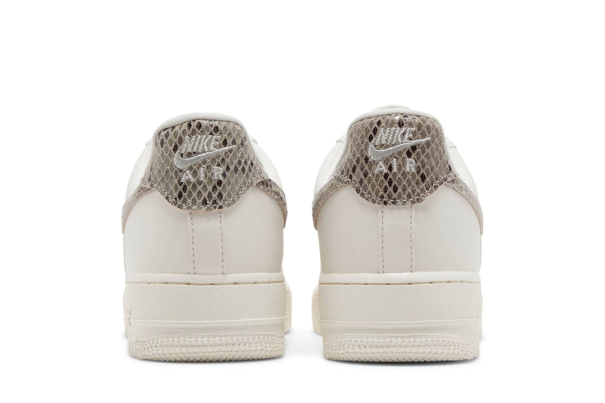 ( Women ) Nike Air Force 1 Low '07 'Phantom' DD8959-002