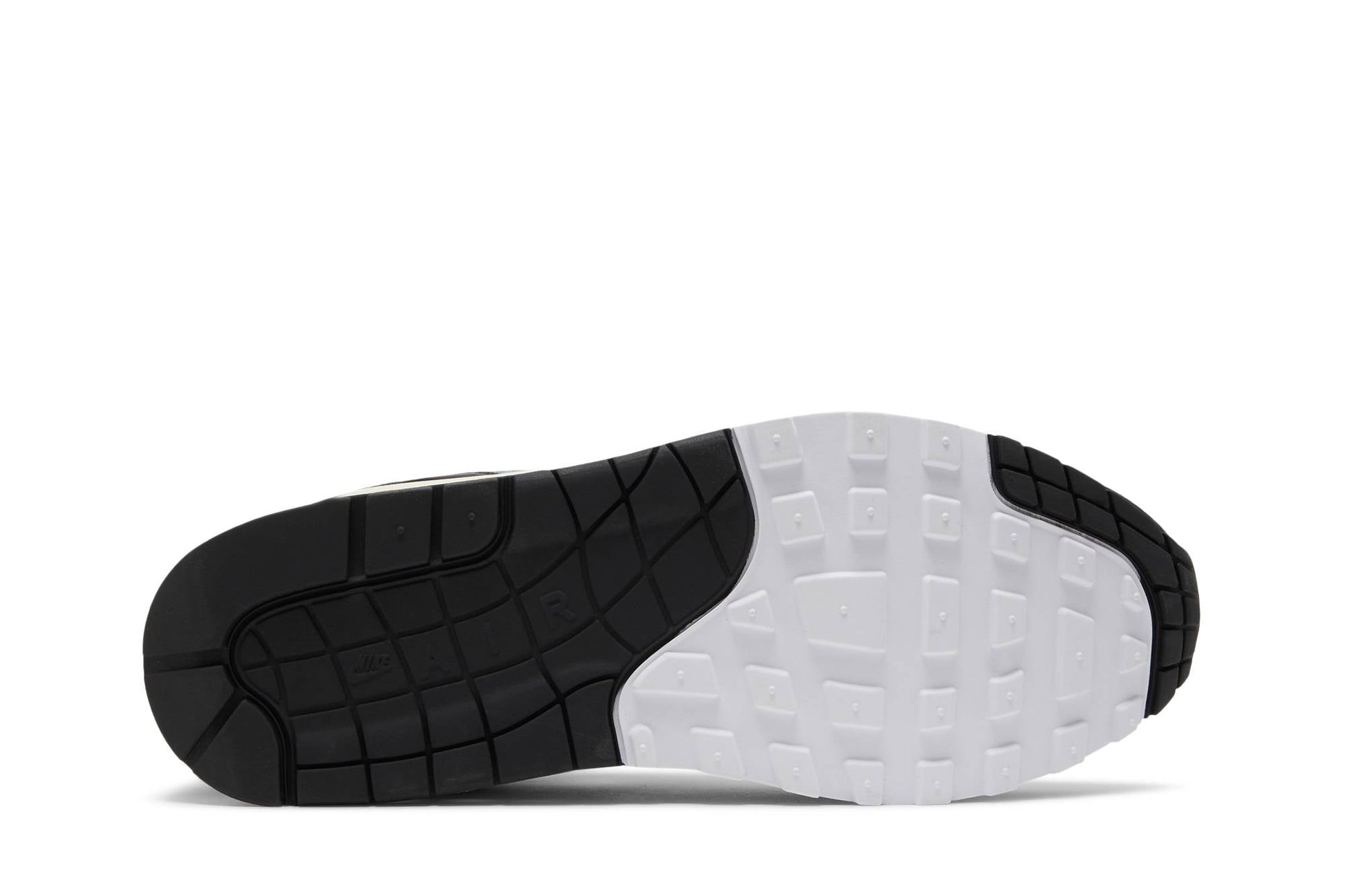 Patta X Nike Air Max 1 Black ( With Bracelet ) DQ0299-001