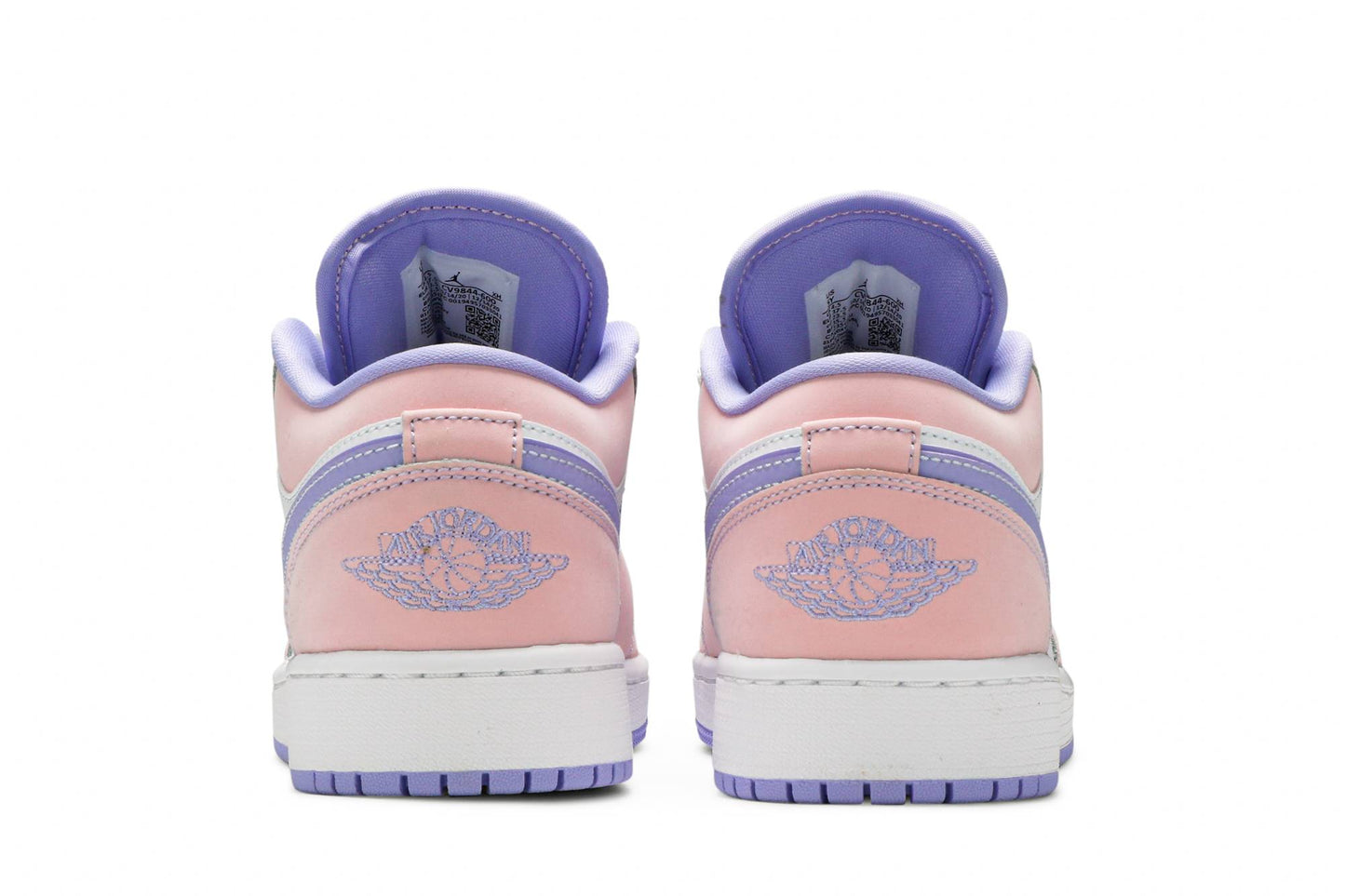 ( Grade School ) Air Jordan 1 Low SE Arctic Punch CV9844-600