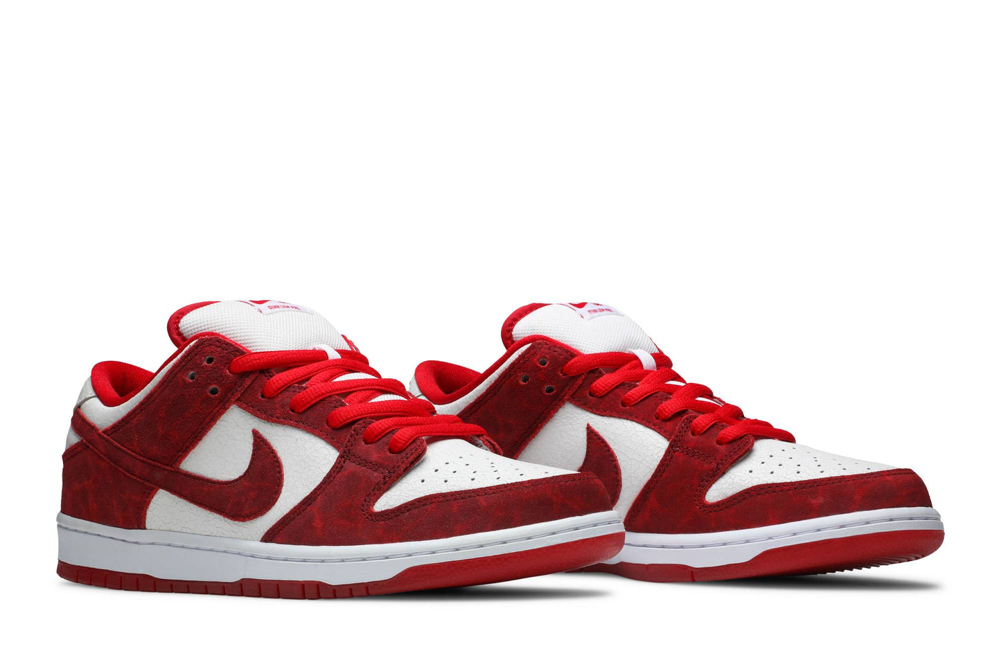 Nike SB Dunk Low Premium Valentines Day 2014 313170-662