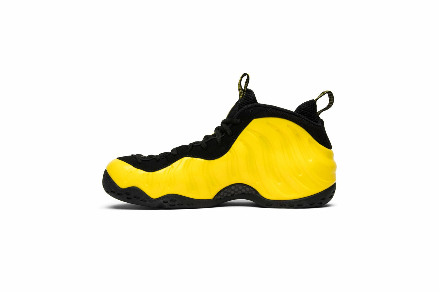 Nike Air Foamposite One Wu Tang 314996-701