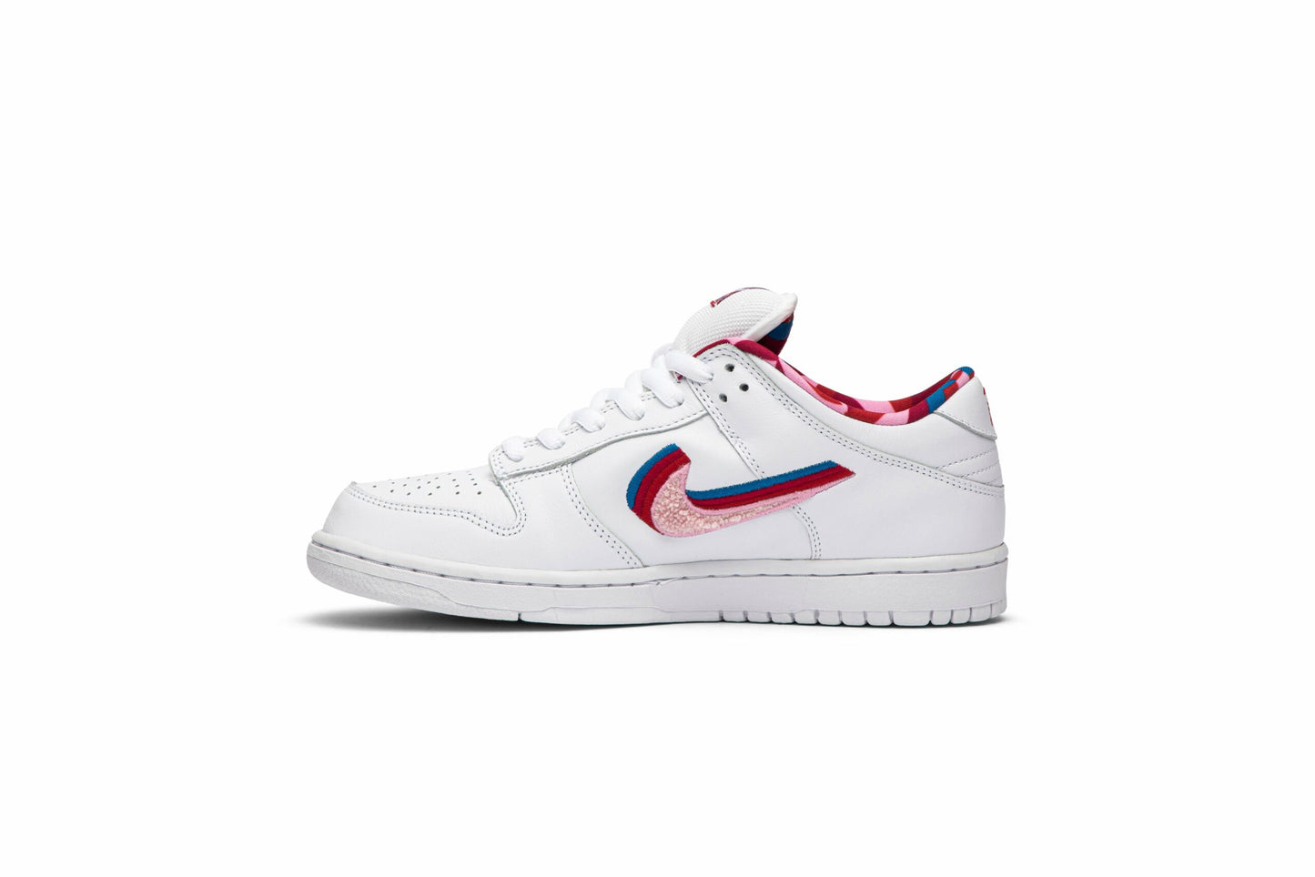 Parra X Nike SB Dunk Low OG QS 2020 CN4504-100