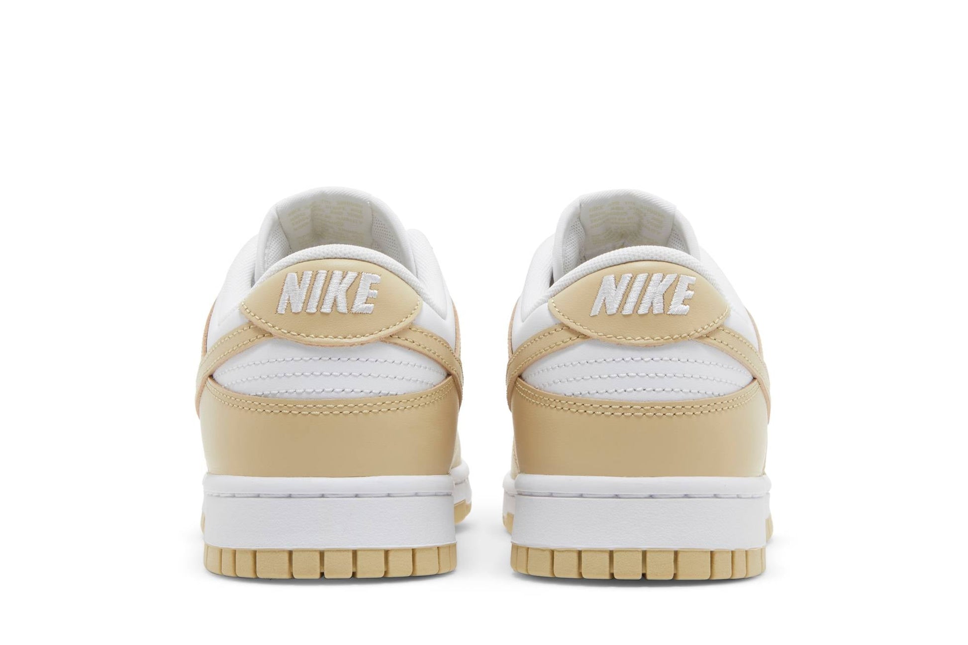 Nike Dunk Low 'Team Gold' DV0833-100