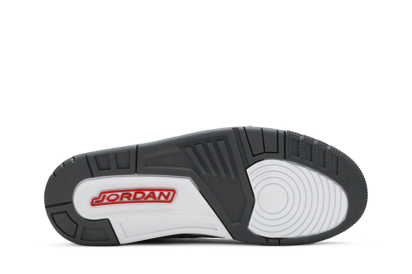 Air Jordan 3 Retro Cool Grey 2021 CT8532-012
