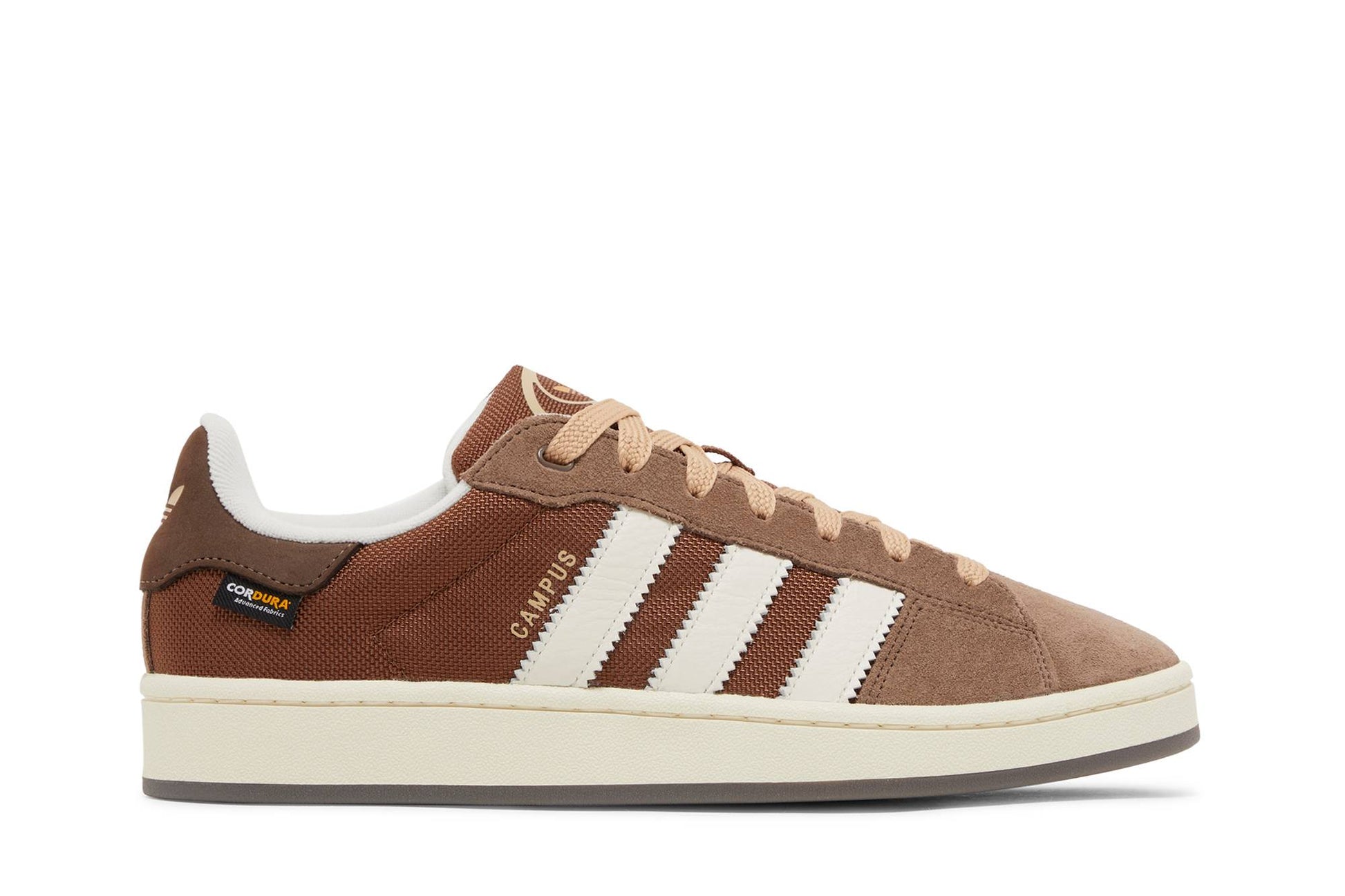 Adidas Campus 00s Pre-Rubbed Brown ID2077
