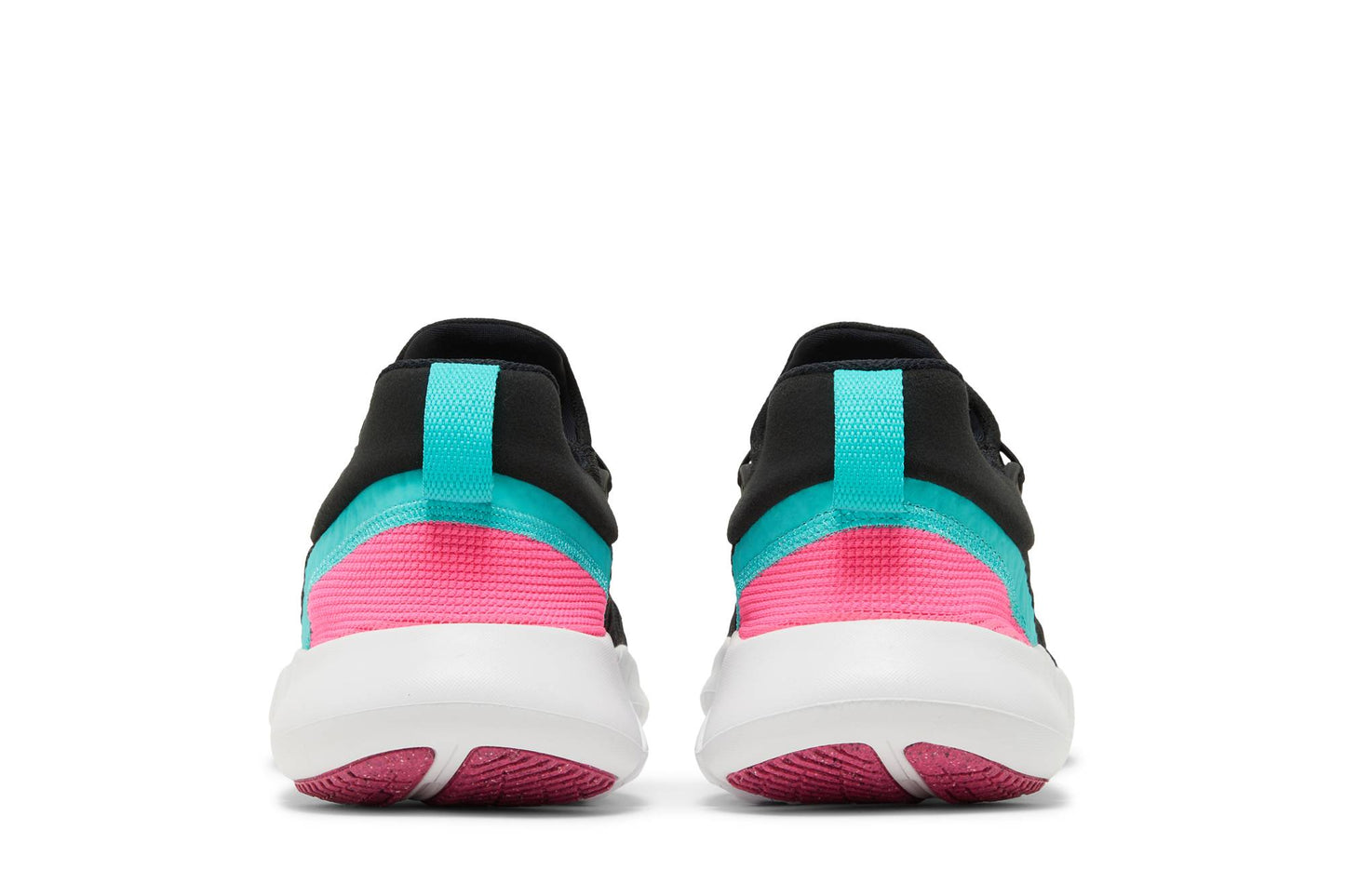Nike Free Run 5.0 Black Dynamic Turquoise CZ1884-005