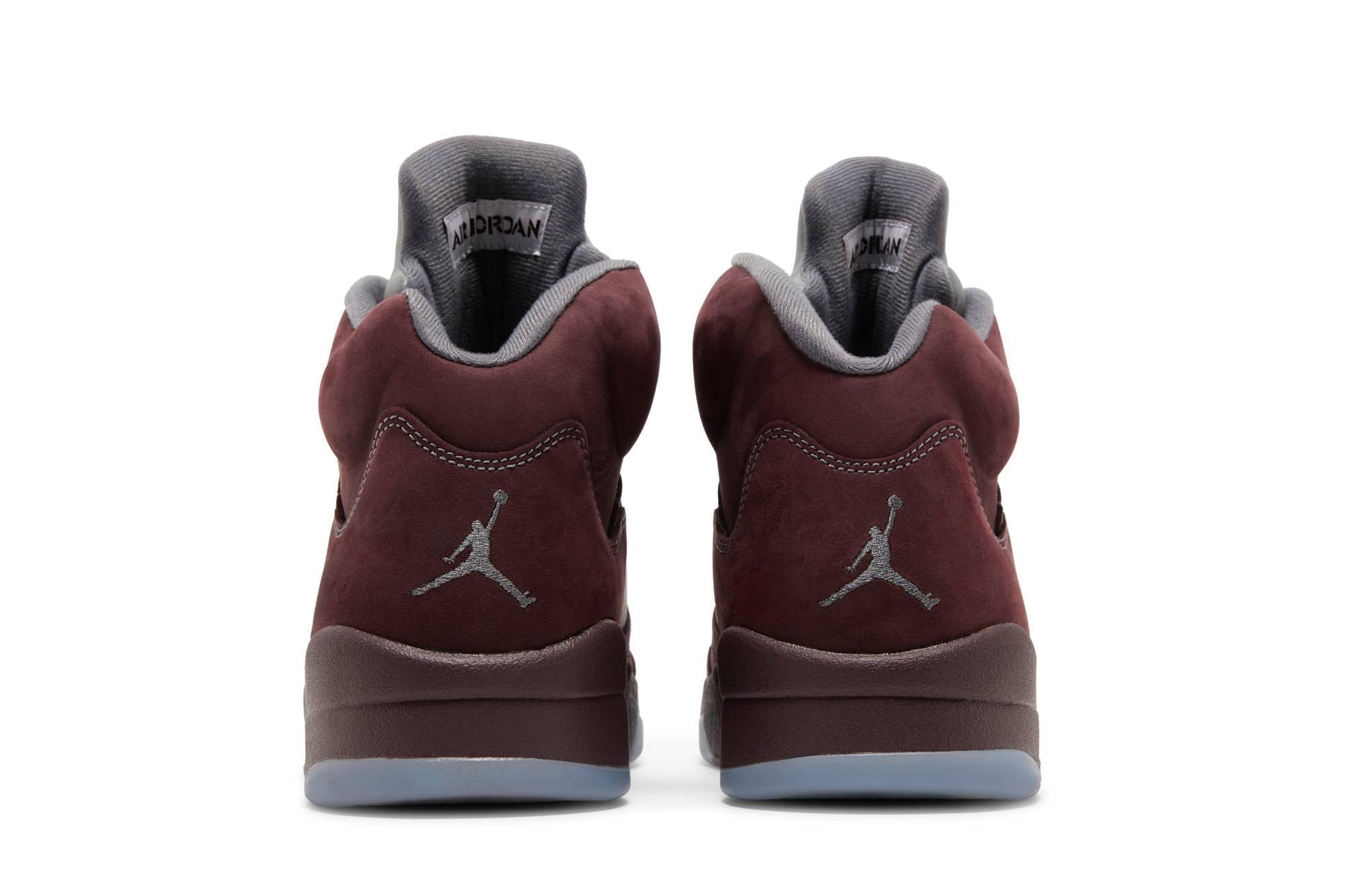 Air Jordan 5 'Burgundy' DZ4131-600