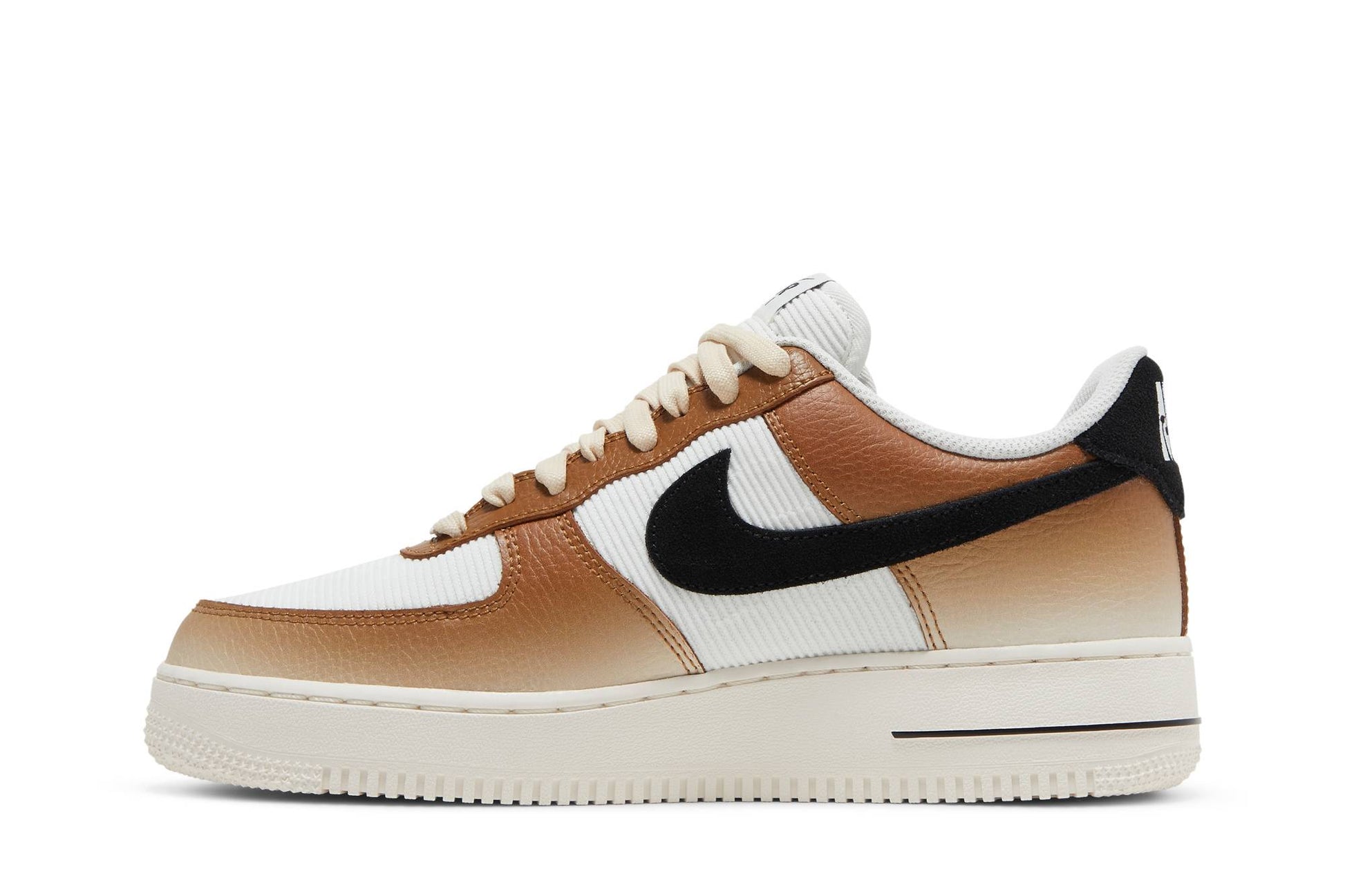 ( Women ) Nike Air Force 1 Low Mushroom DO6682-200