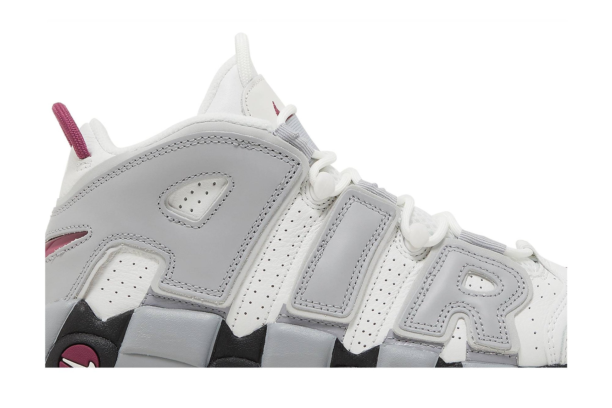 ( Women ) Nike Air More Uptempo 'Rosewood' DV1137-100