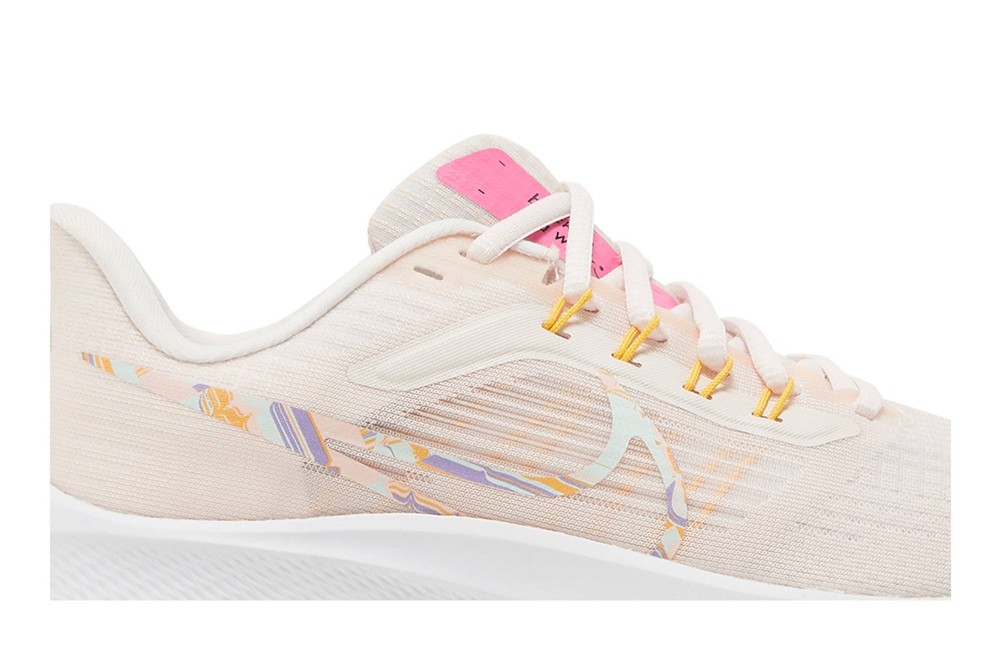 ( Women ) Nike Air Zoom Pegasus 39 Premium 'Light Soft Pink' DO9483-600