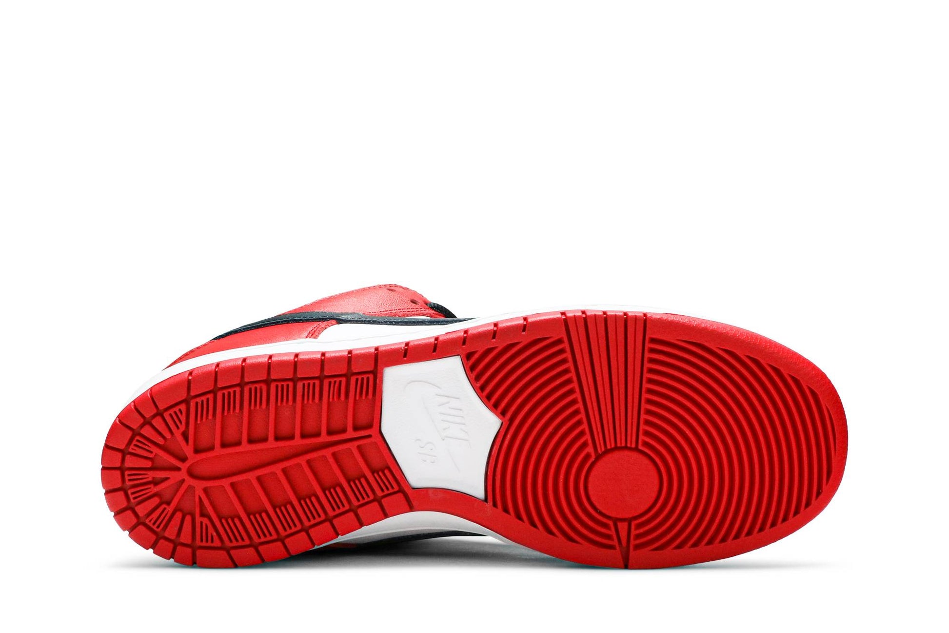 Nike SB Dunk Low J-Pack Chicago BQ6817-600