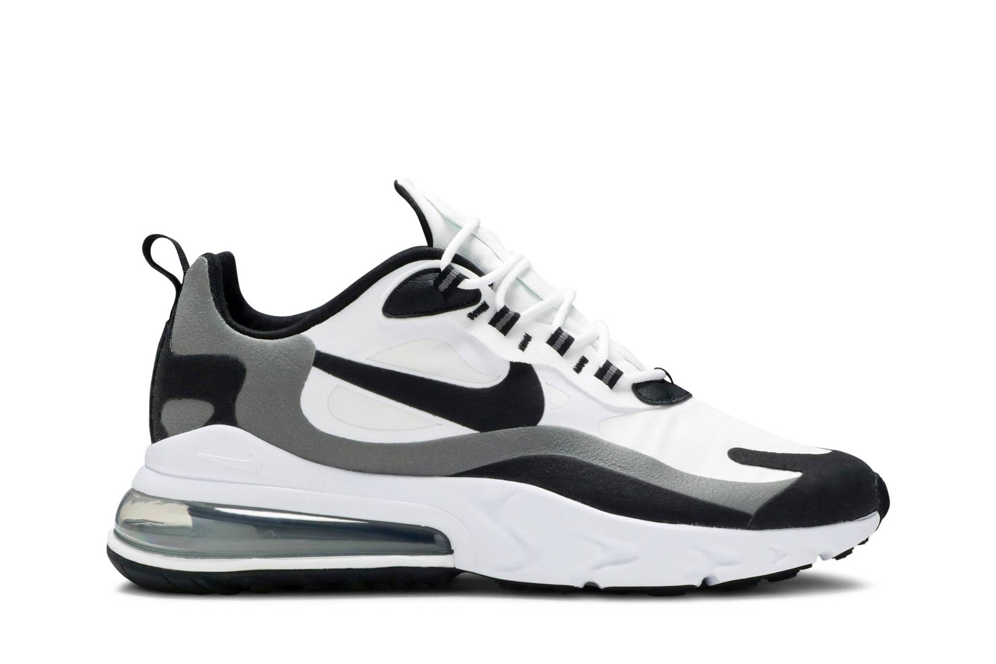 Nike Air Max 270 React Oreo CT1264-101