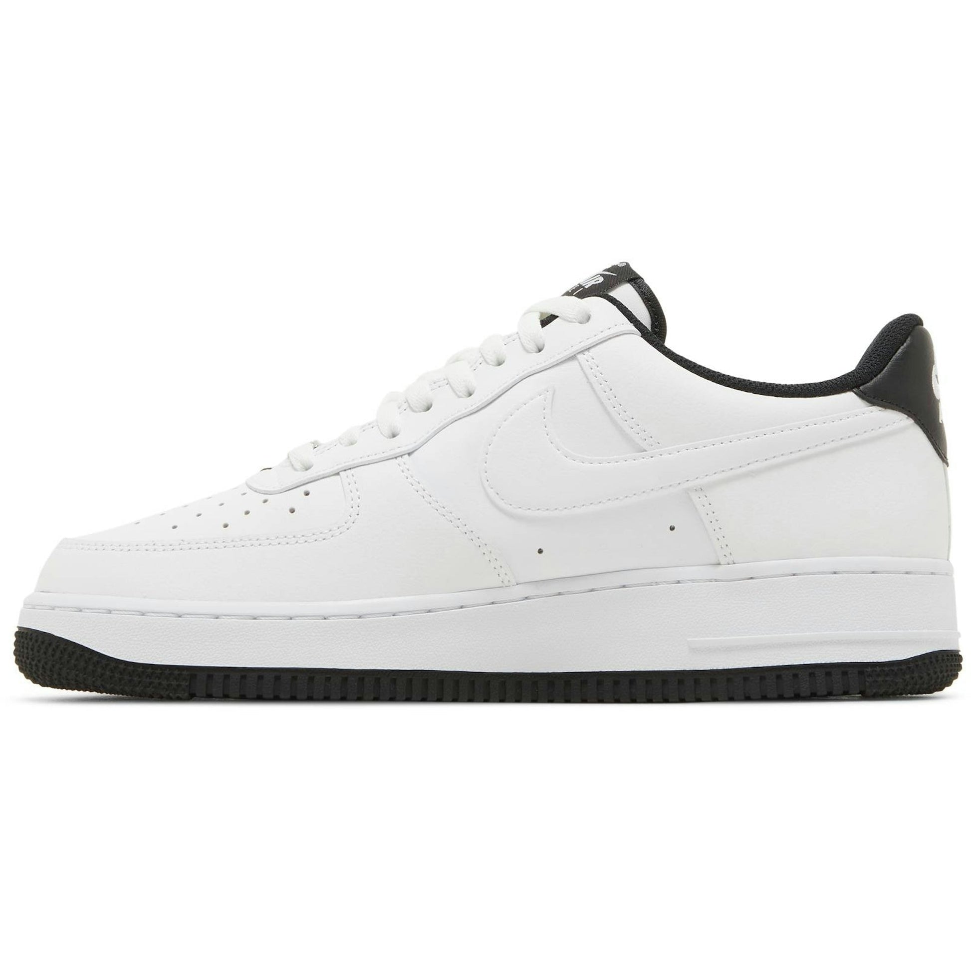 Nike Air Force 1 Low 'White Black' ( 2022 ) DR9867-102