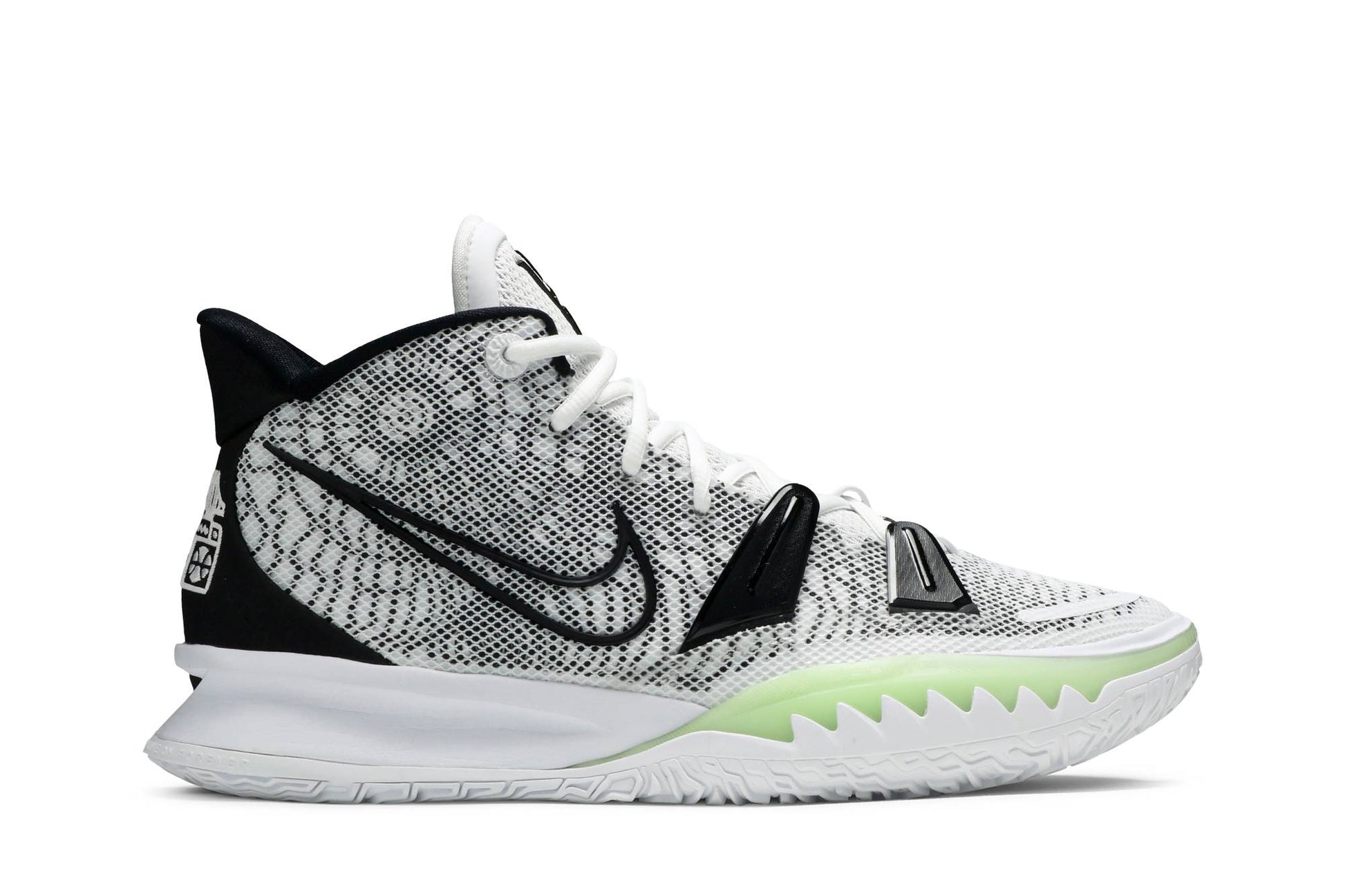 Nike Kyrie 7 EP 'Brooklyn Beats' CQ9327-100