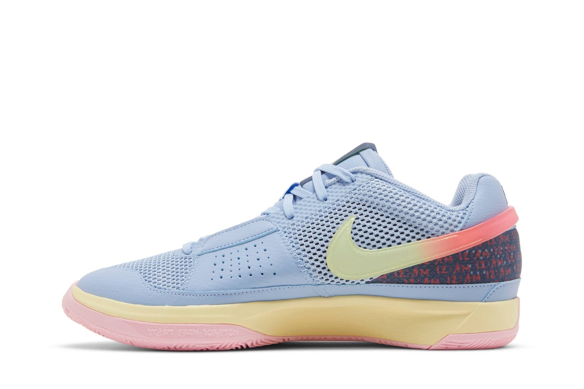 Nike Ja 1 Day One DR8785-400