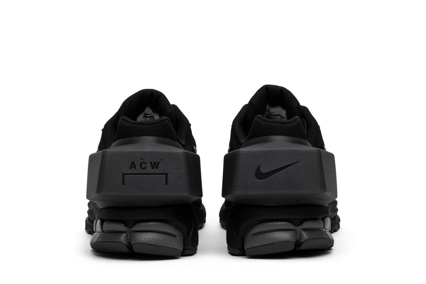 A-Cold-Wall* X Nike Air Zoom Vomero 5 Black AT3152-001