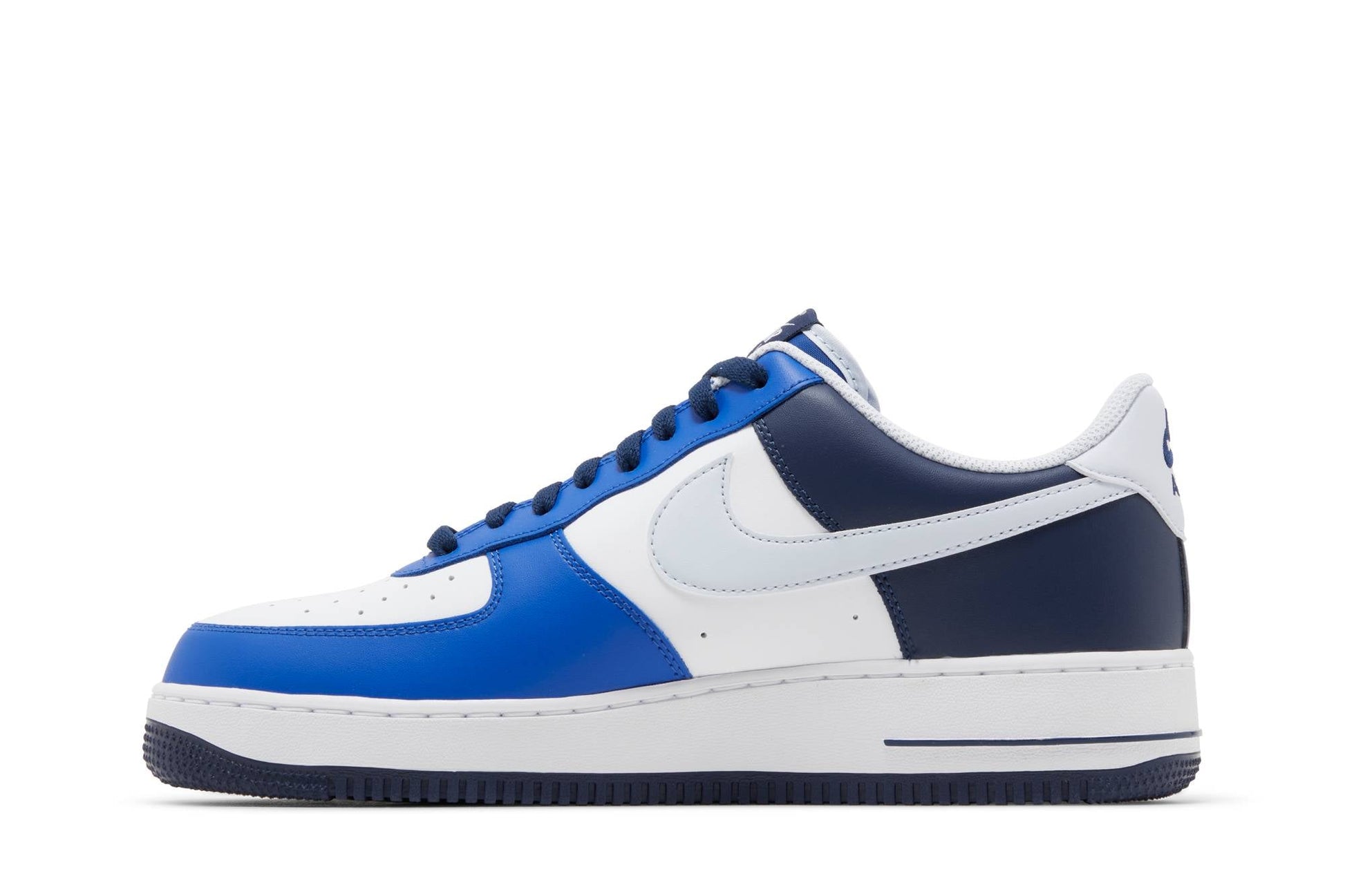 Nike Air Force 1 '07 LV8 'Game Royal Navy' FQ8825-100
