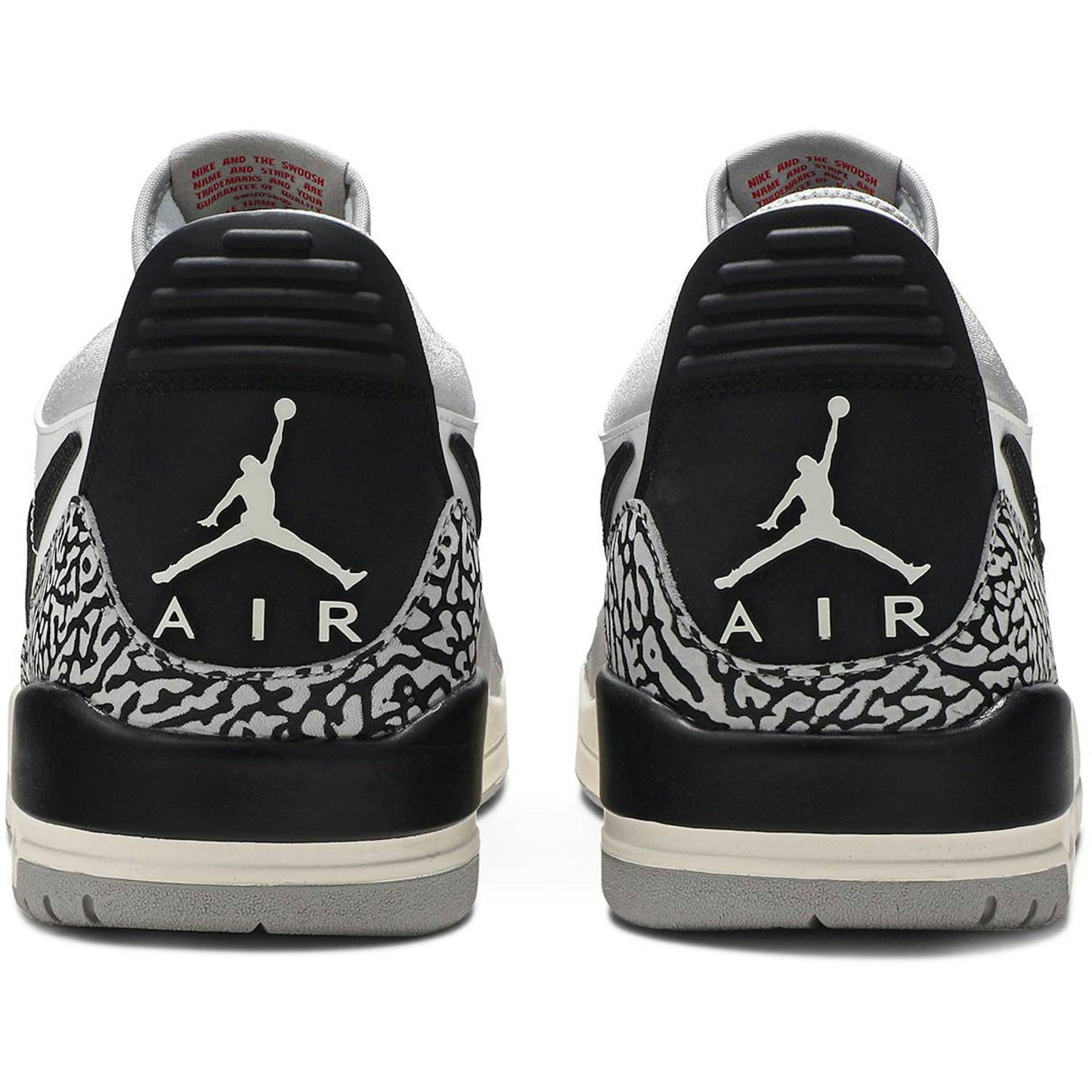 Air Jordan Legacy 312 Low 'Tech Grey' CD7069-101