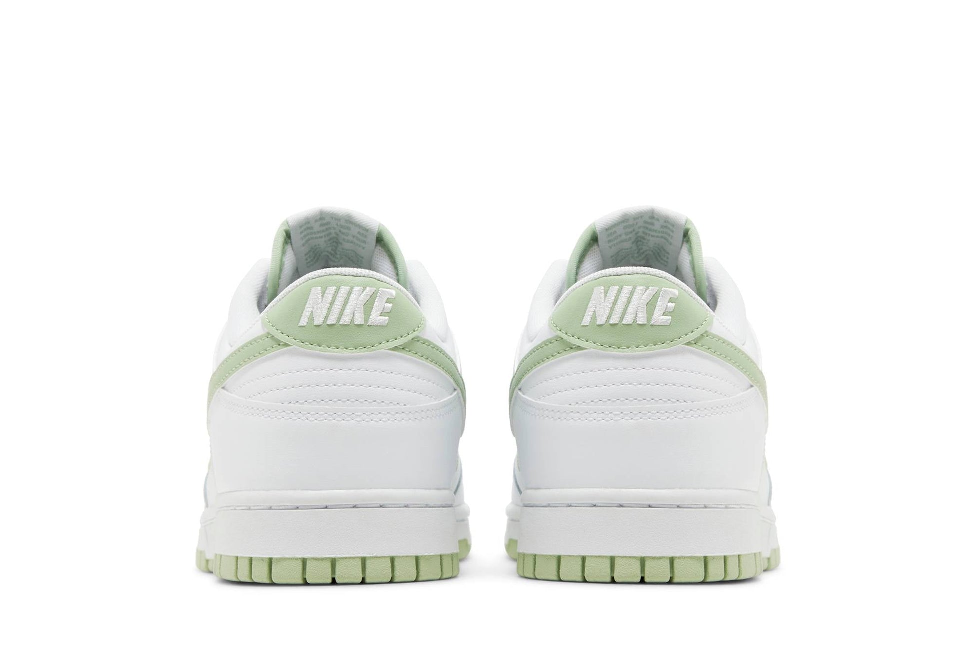 Nike Dunk Low Honeydew DV0831-105