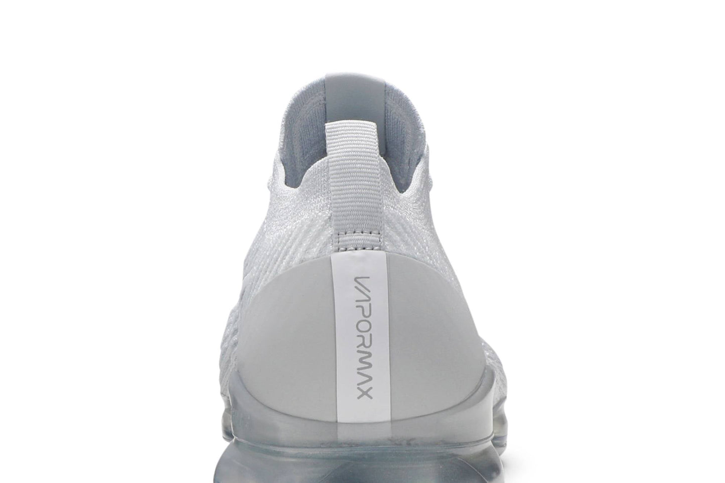 Nike Air VaporMax Flyknit 3 Pure Platinum AJ6900-102