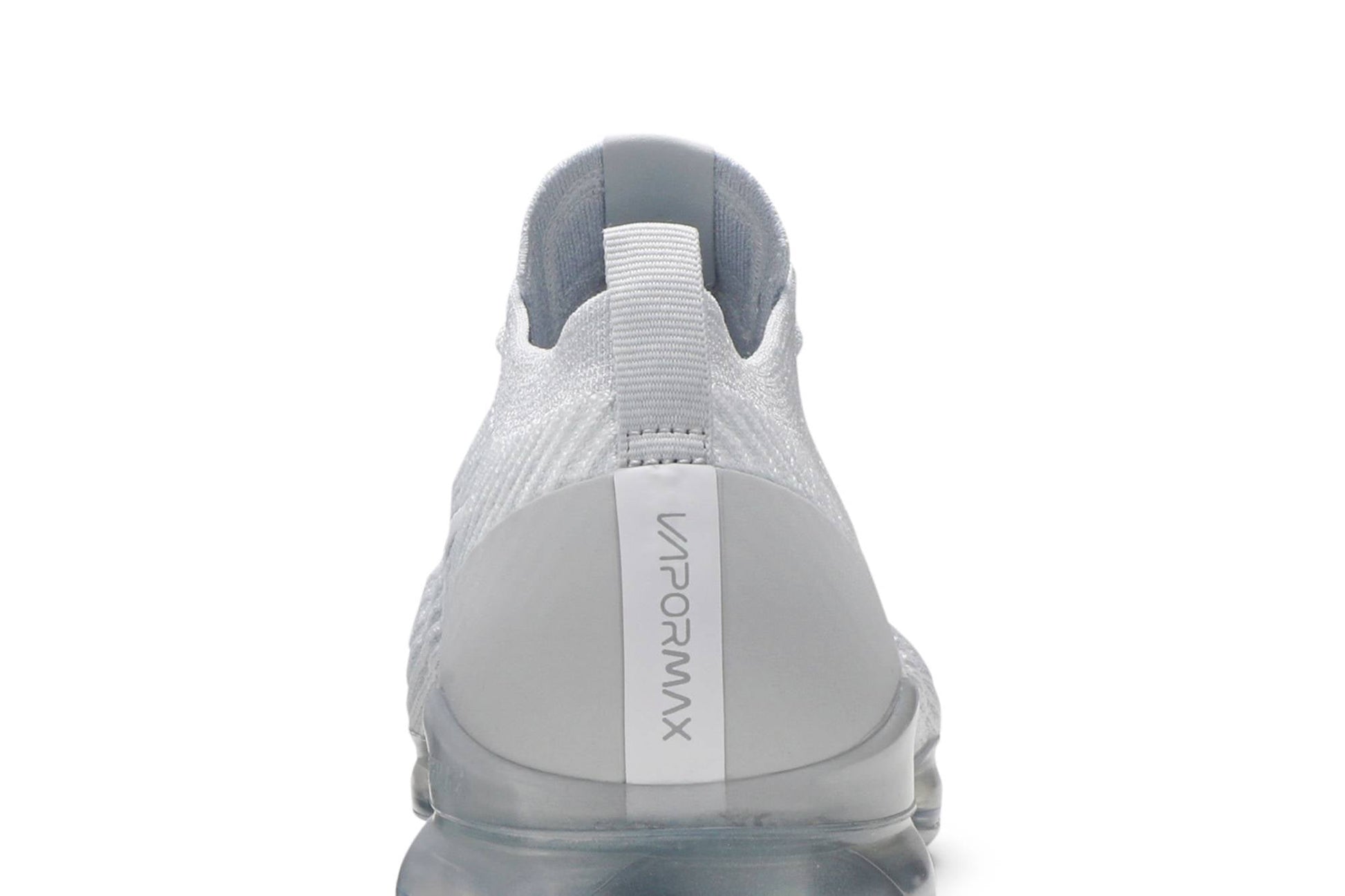 Nike Air VaporMax Flyknit 3 Pure Platinum AJ6900-102