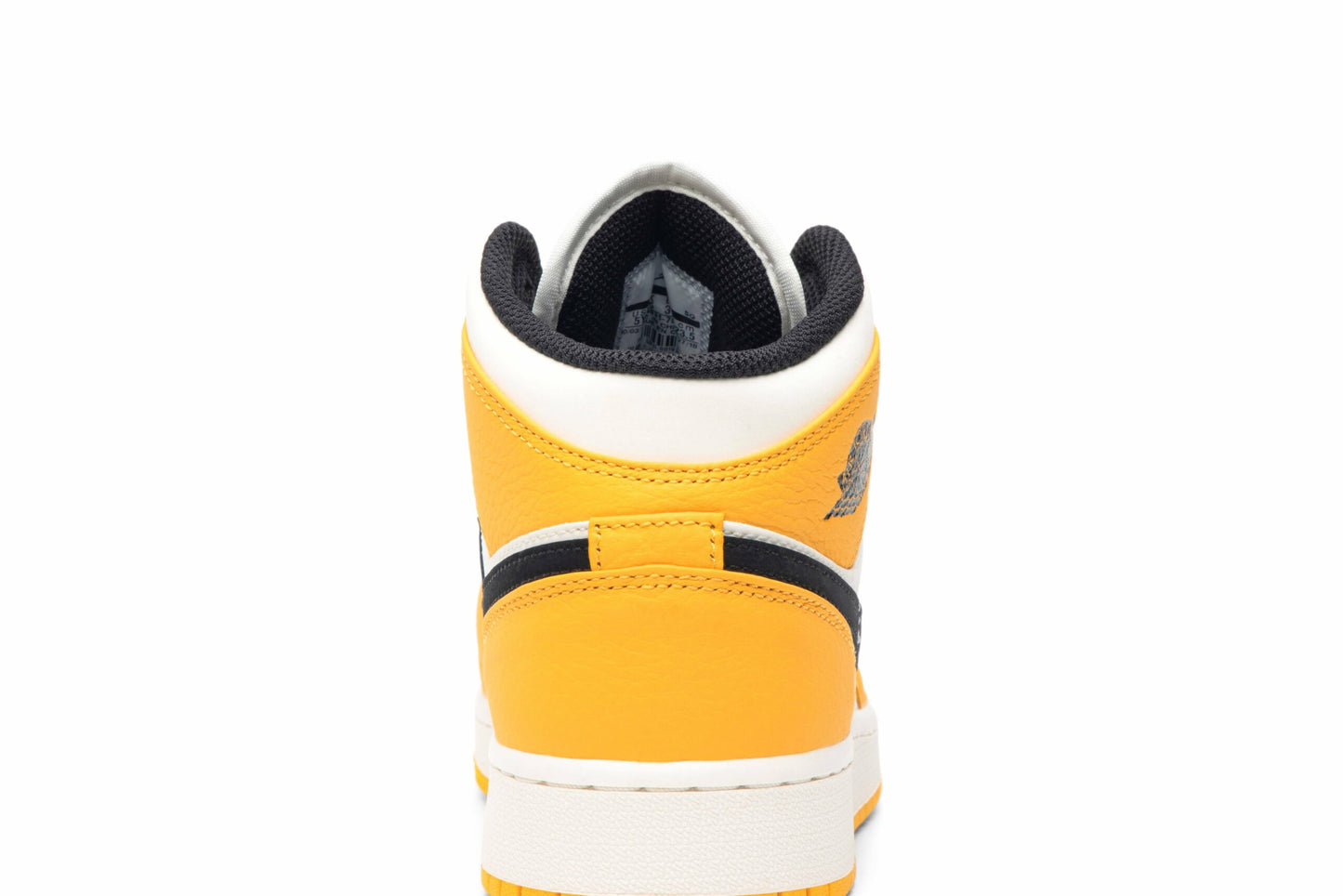 ( Grade School ) Air Jordan 1 Mid Lakers BQ6931-700