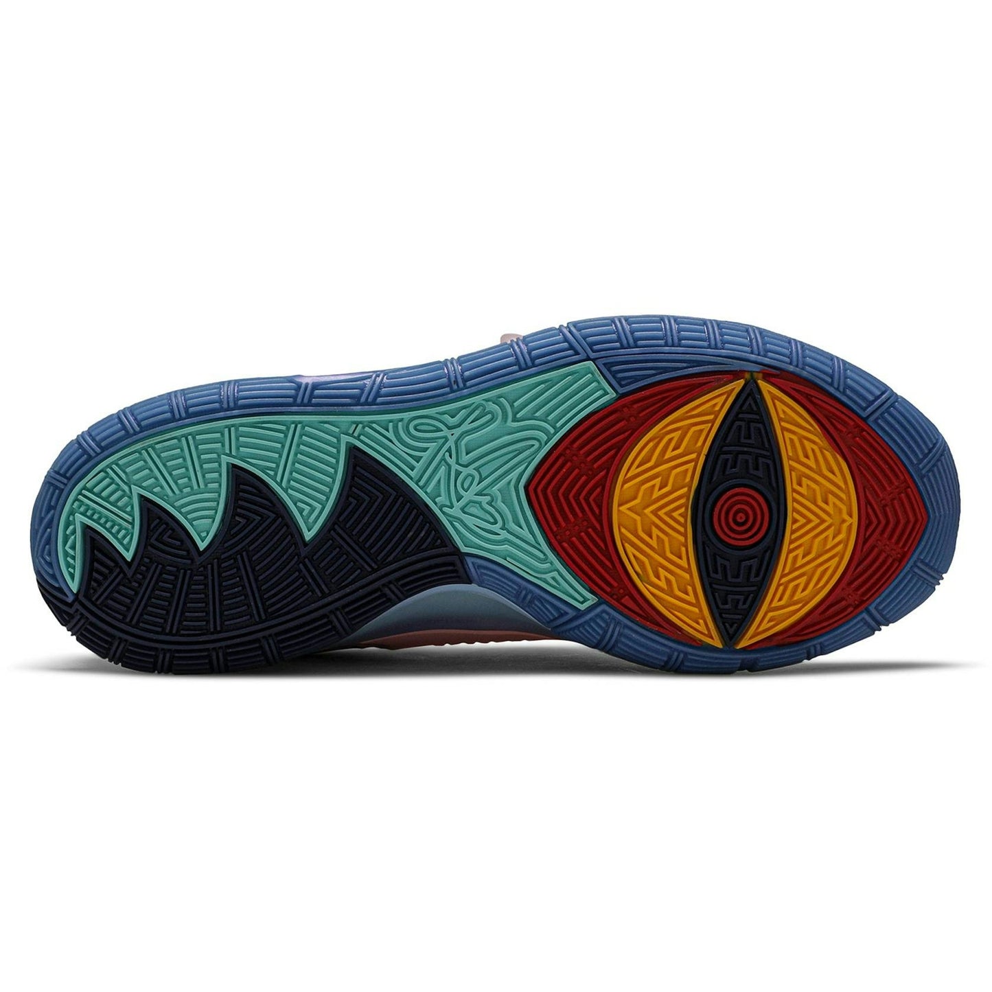 Concepts X Nike Kyrie 6 'Khepri' CU8879-600