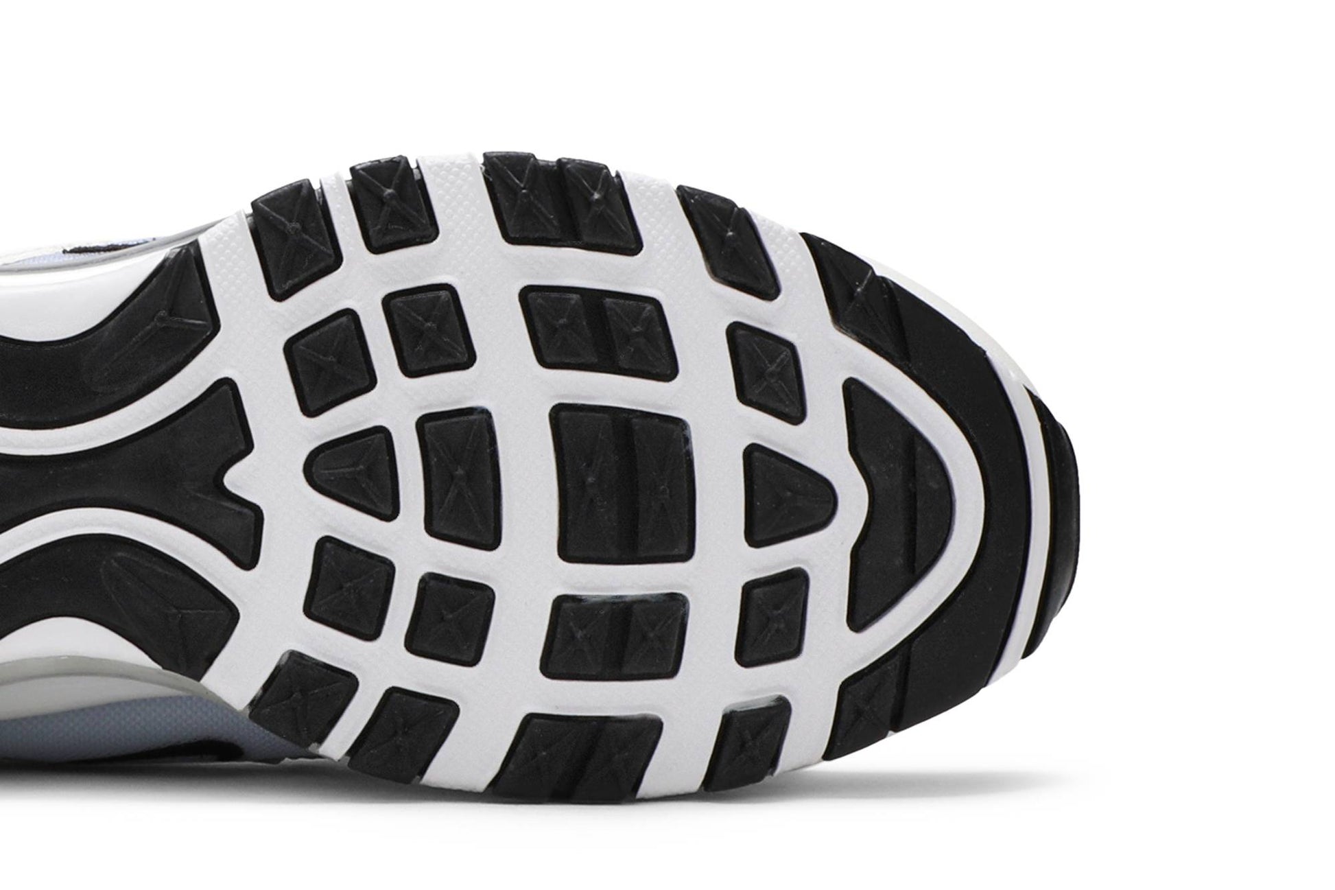 ( Women ) Nike Air Max 97 'Ghost' CZ6087-102