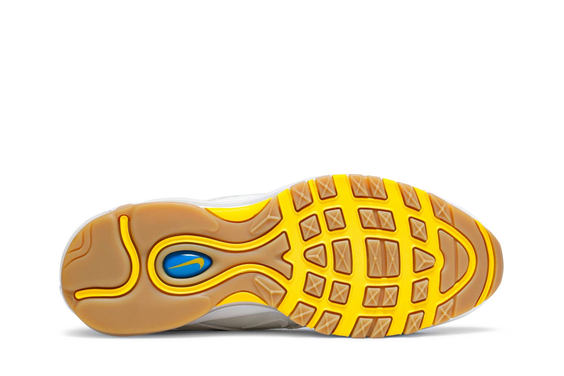 UNDEFEATED X Nike Air Max 97 UCLA Bruins DC4830-100