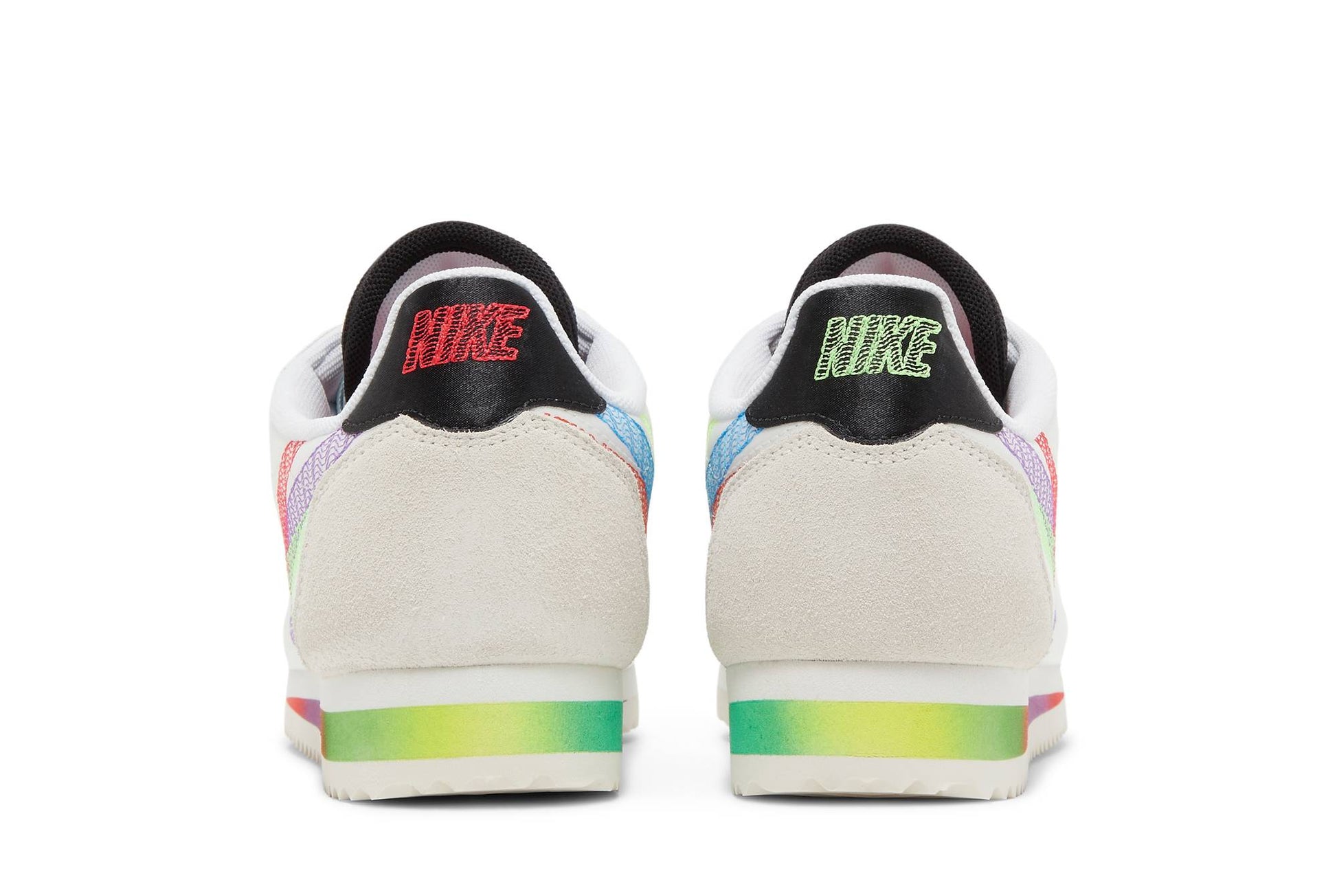 Nike Cortez 'Be True 2022' DR5491-100