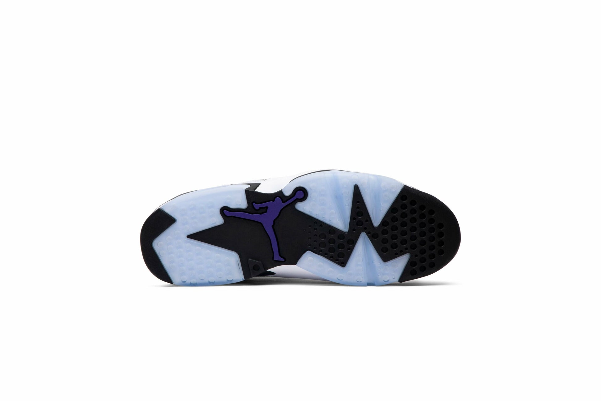 Air Jordan 6 Retro Flint CI3125-100