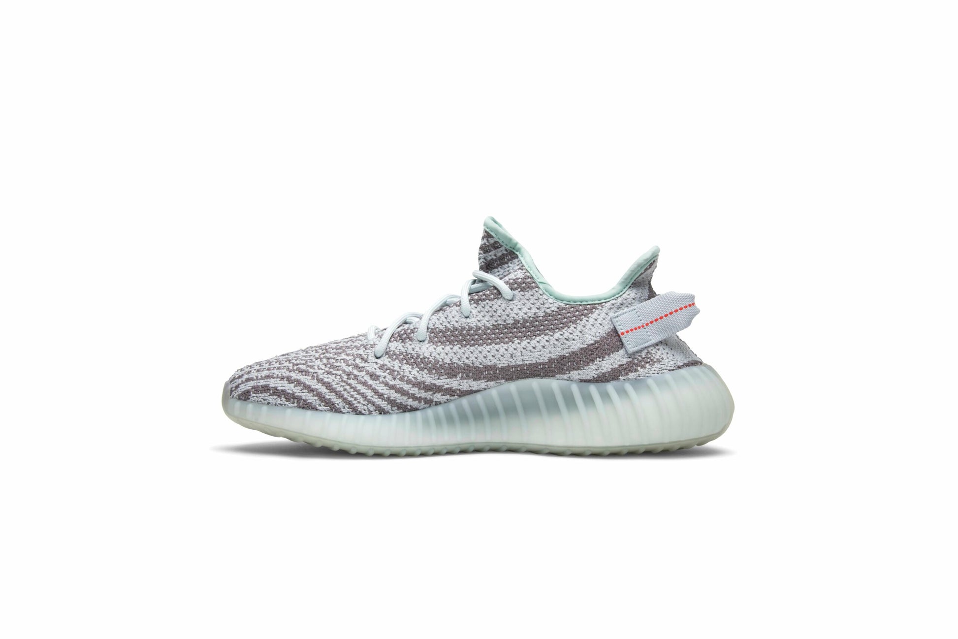 Adidas Yeezy Boost 350 V2 'Blue Tint' [also Worn By Irfan Fandi] B37571