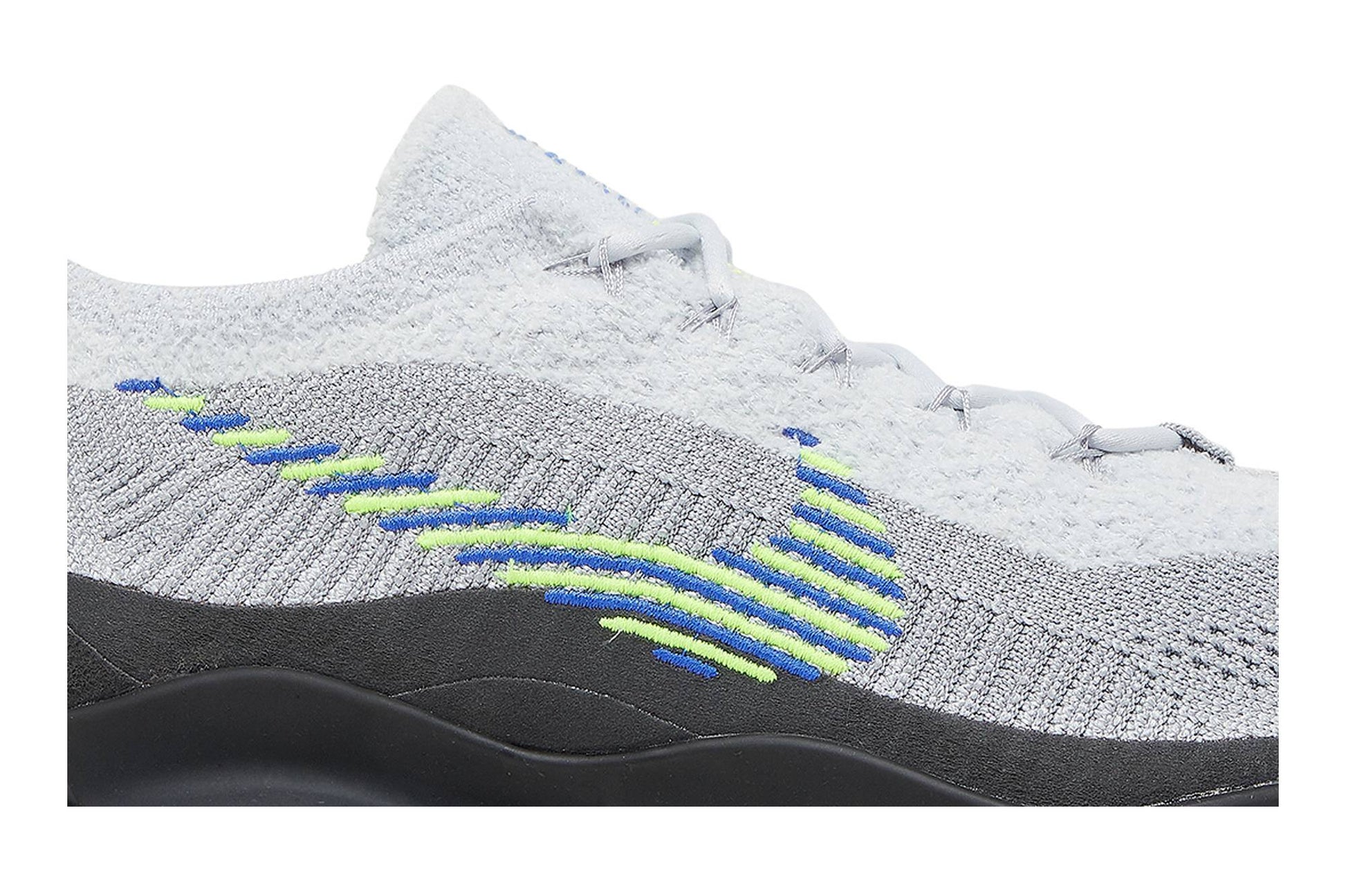 Nike Air Max Scorpion 'Wolf Grey' DJ4701-002