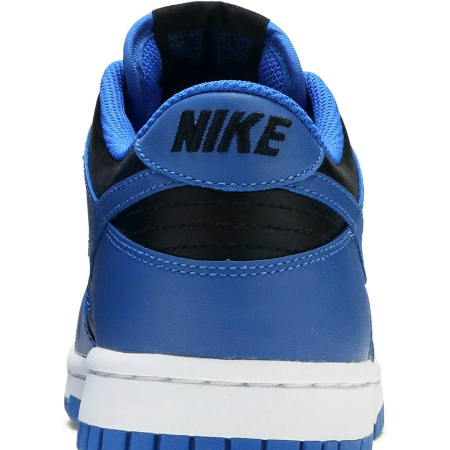 ( Grade School ) Nike Dunk Low 'Hyper Cobalt' CW1590-001