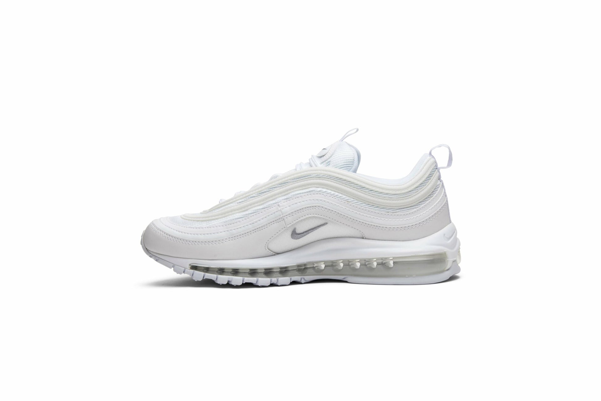 Nike Air Max 97 'Triple White' 921826-101
