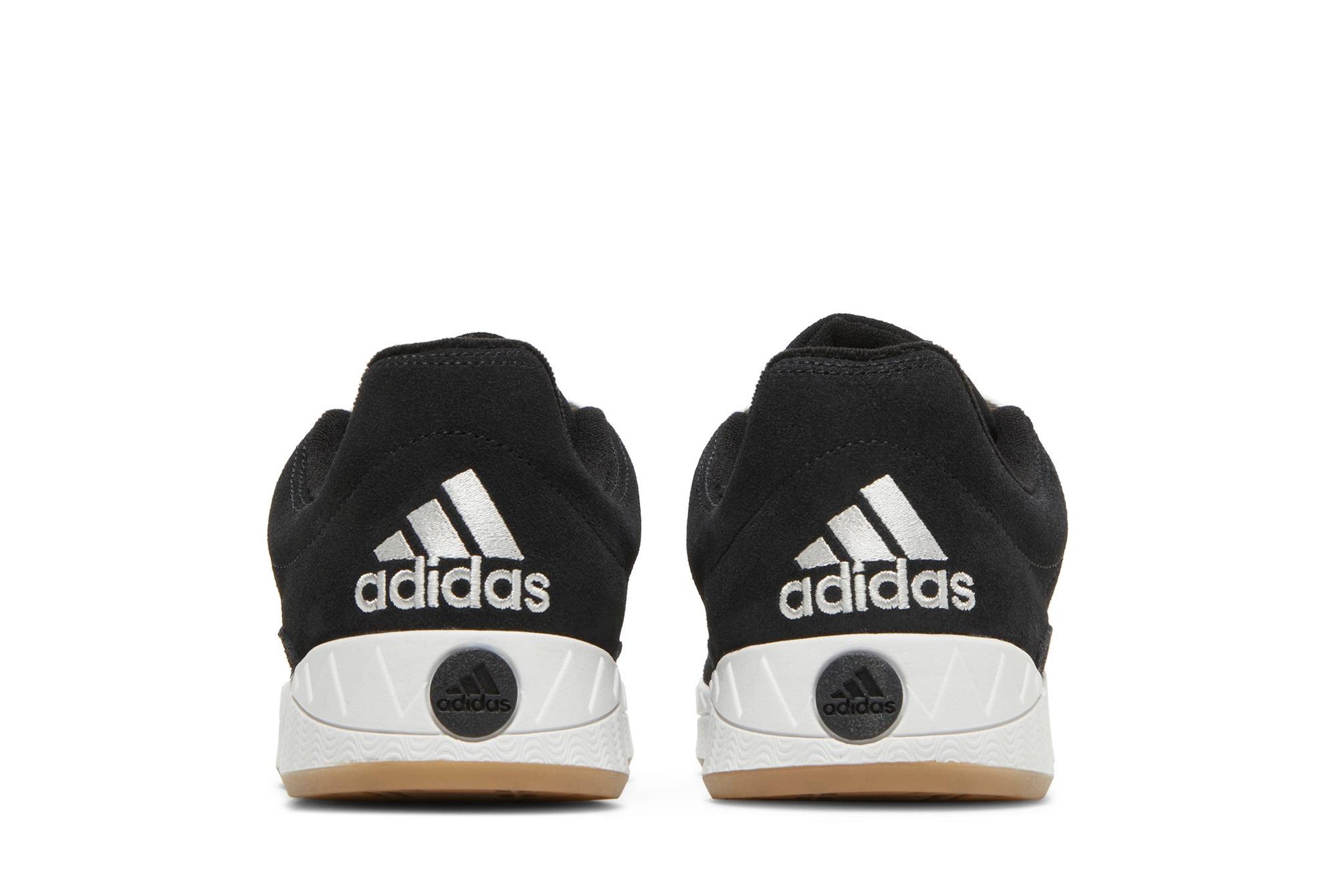 Adidas Adimatic 'Black Crystal White' GY5274