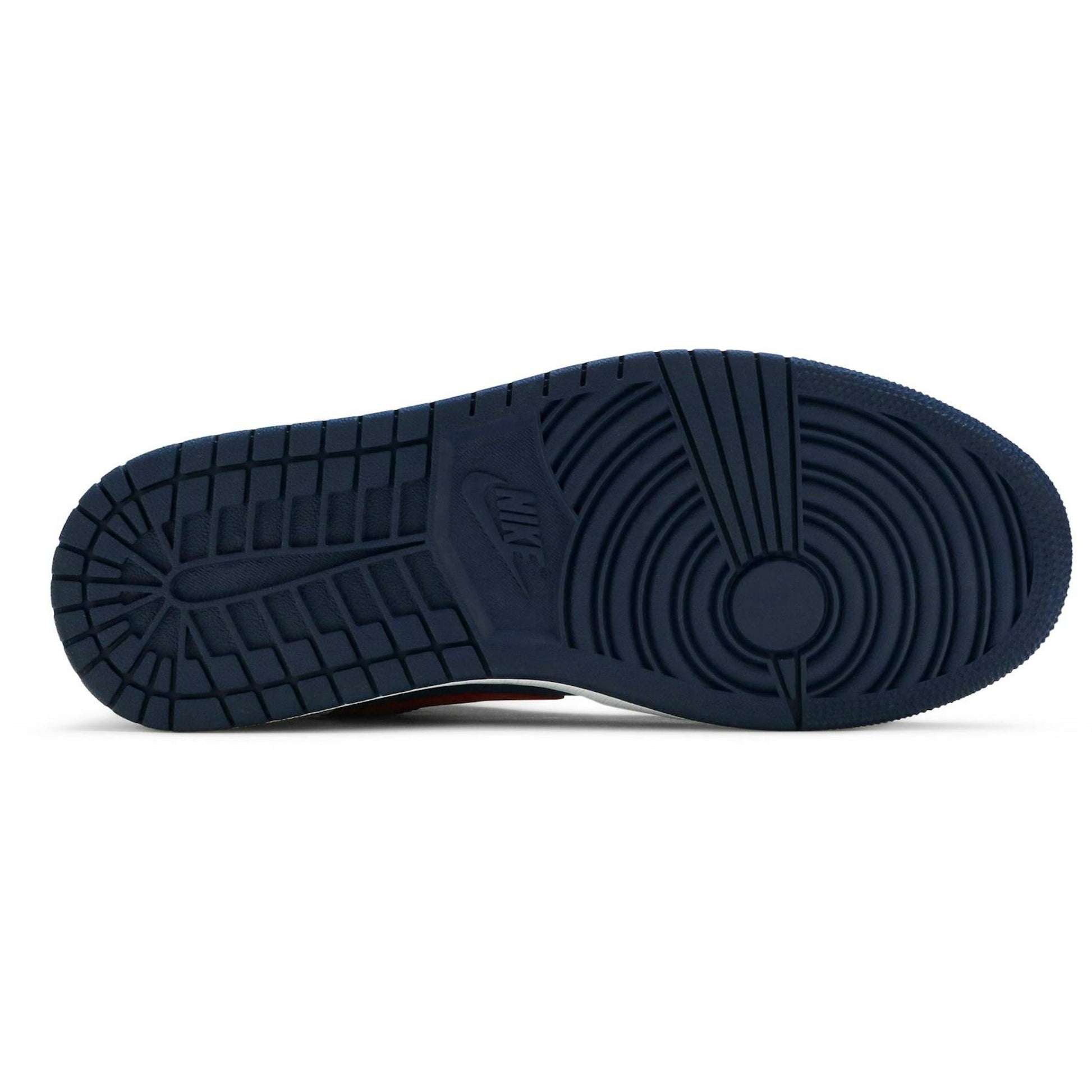 Air Jordan 1 Low 'USA' CZ8454-400
