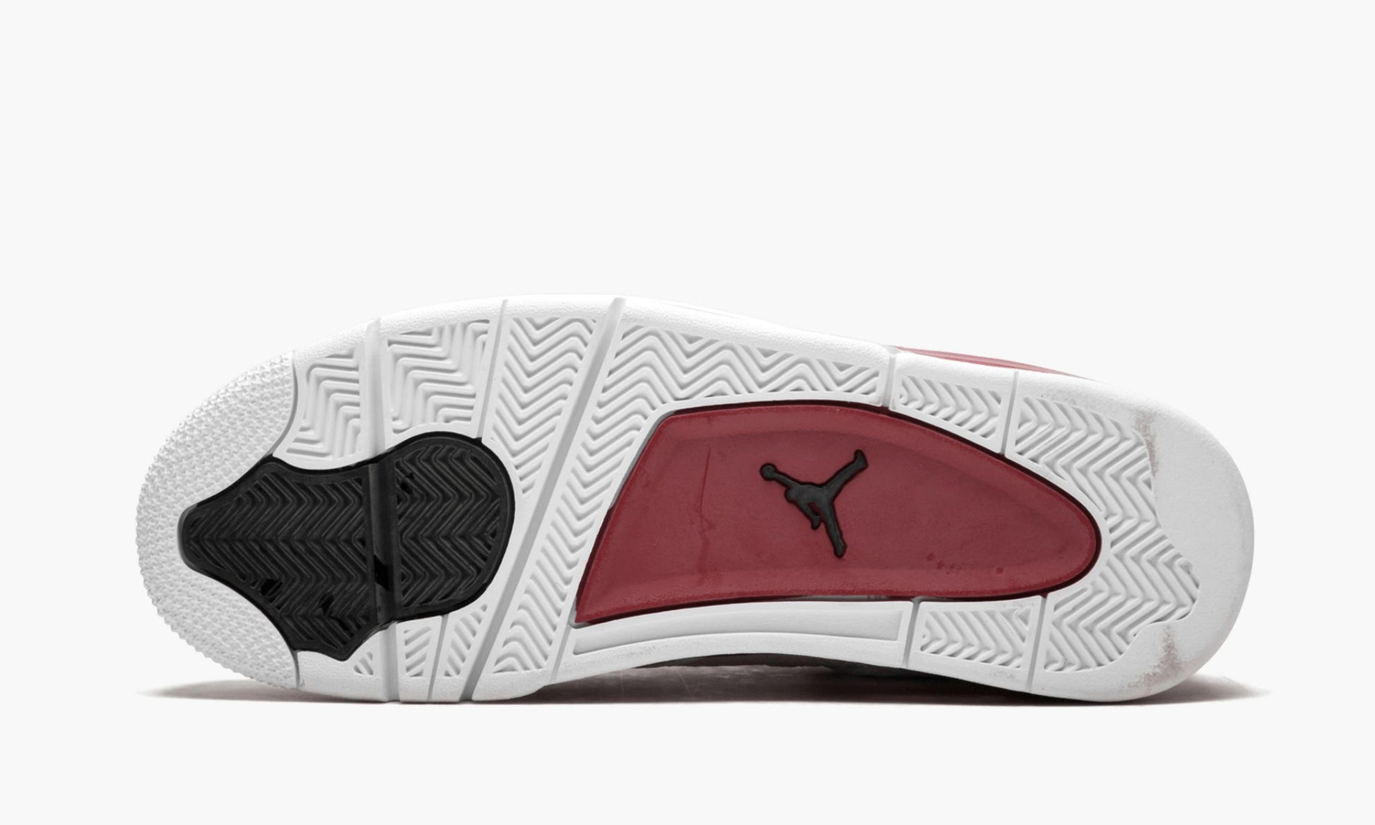 Air Jordan 4 Retro "Alternate"