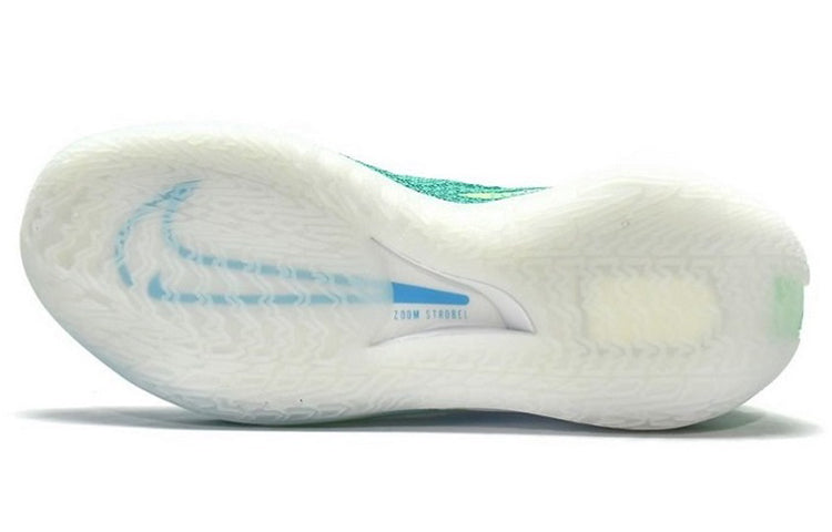 Nike Air Zoom G.T. Cut EP Green Blue CZ0176-008