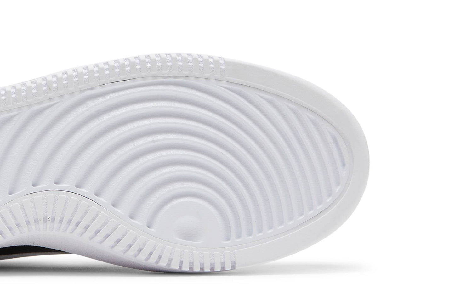( Women ) Nike Court Vision Alta 'Black White' DM0113-002