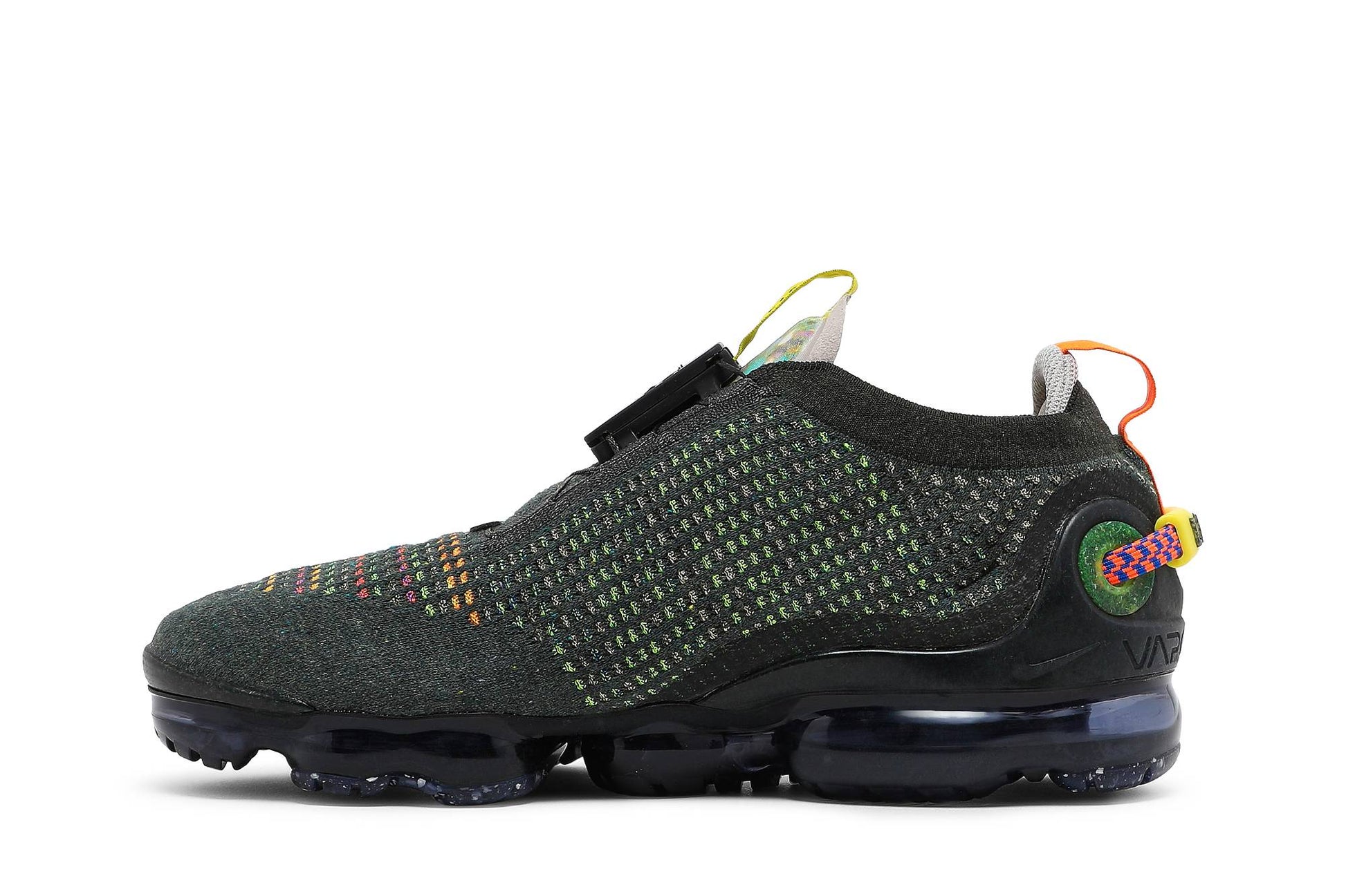 Nike Air VaporMax 2020 Flyknit Newsprint CW1765-001